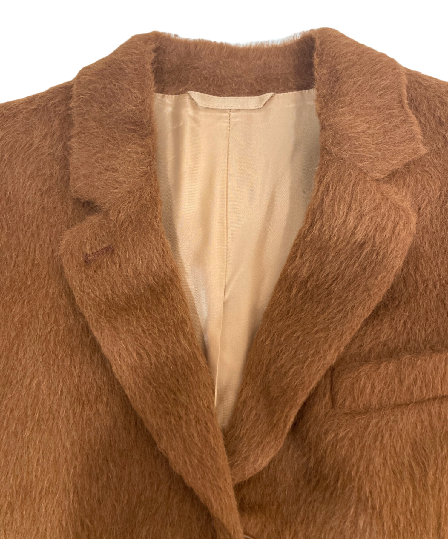 中古・古着通販】Acne studios (アクネ ストゥディオス) シャギー