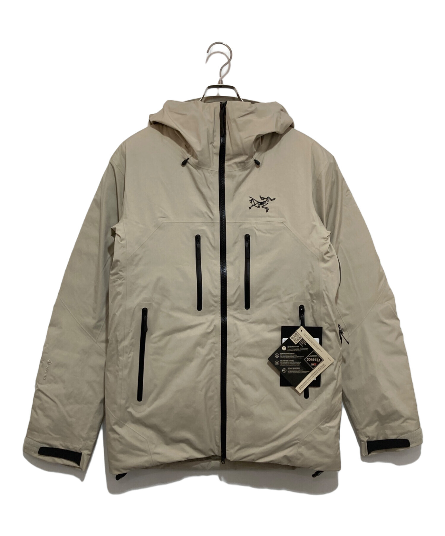 中古・古着通販】ARC'TERYX (アークテリクス) Beta Down Insulated