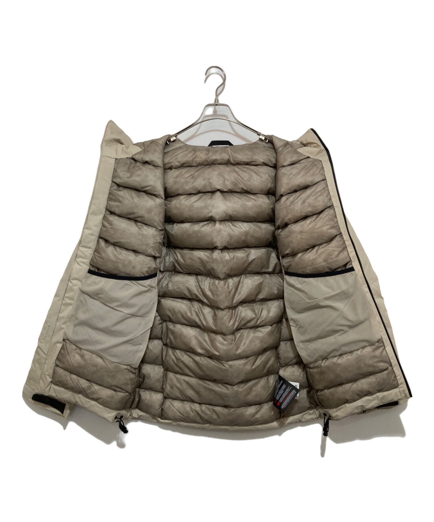 中古・古着通販】ARC'TERYX (アークテリクス) Beta Down Insulated