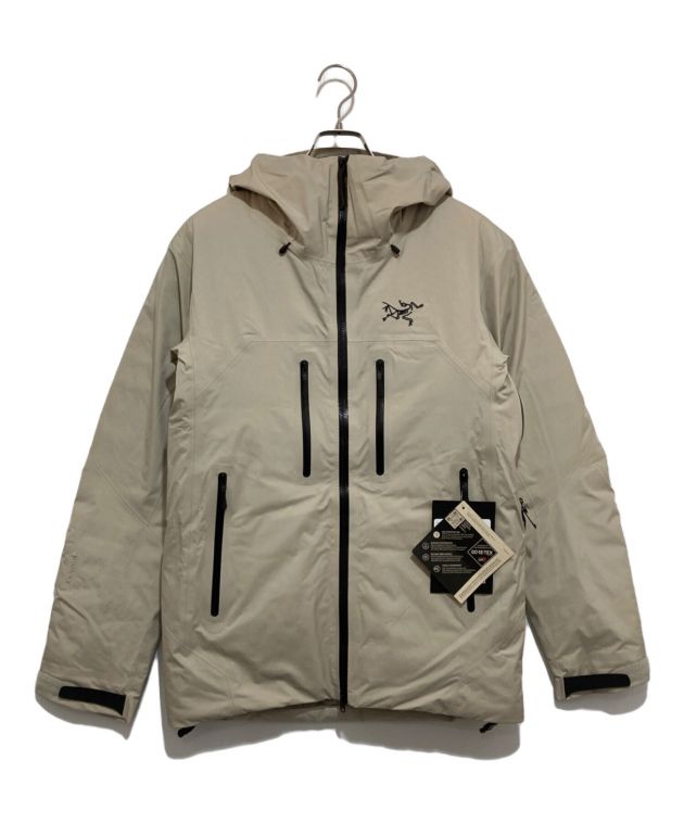 中古・古着通販】ARC'TERYX (アークテリクス) Beta Down Insulated
