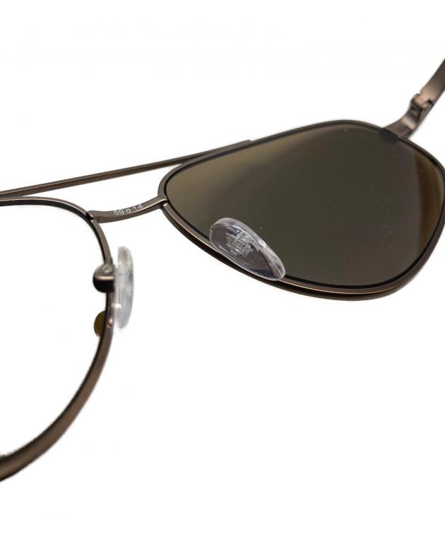 中古・古着通販】EMPORIO ARMANI (エンポリオ アルマーニ) サングラス