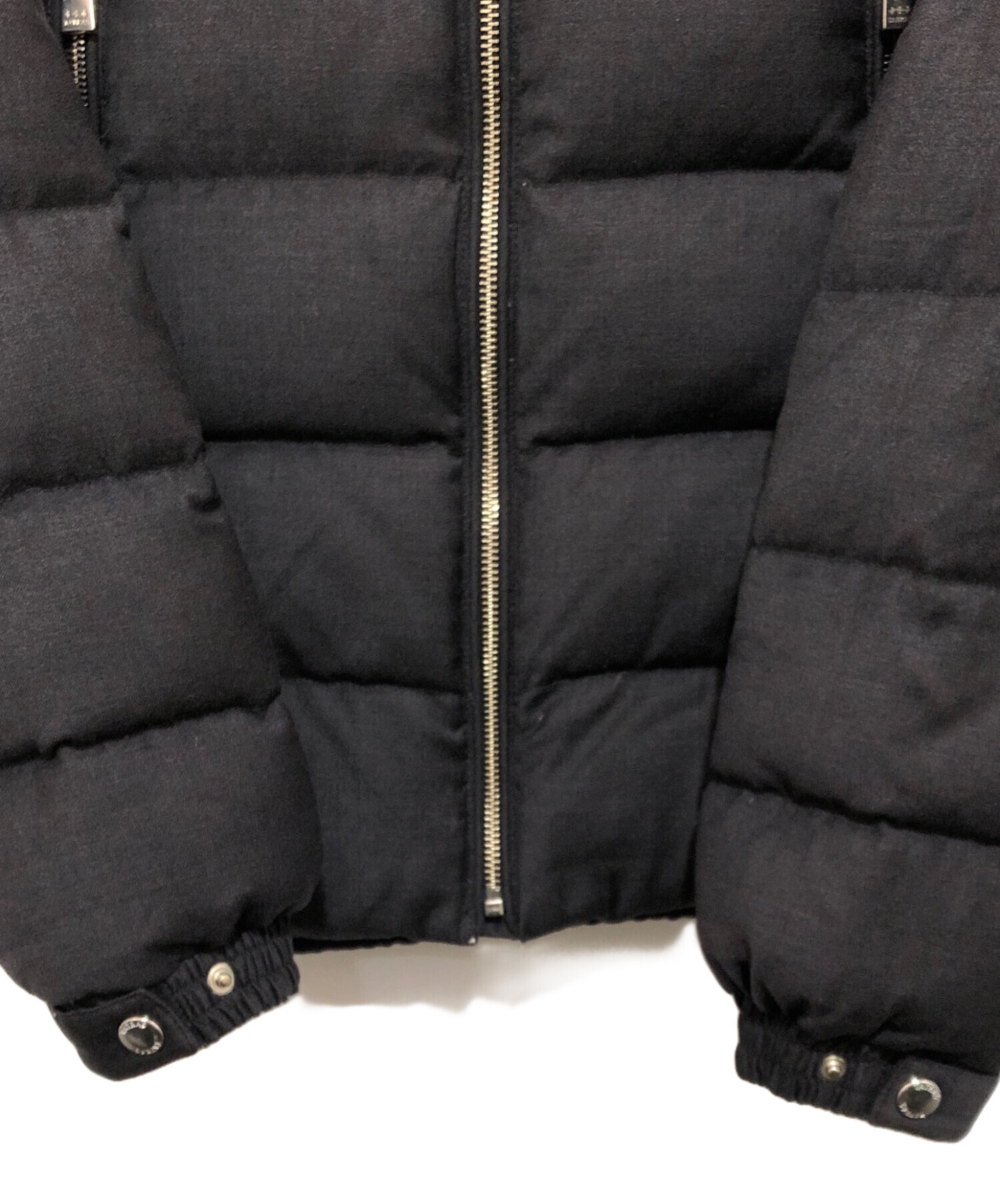 中古・古着通販】TATRAS (タトラス) フード付ショートダウン DOMIZIANO 