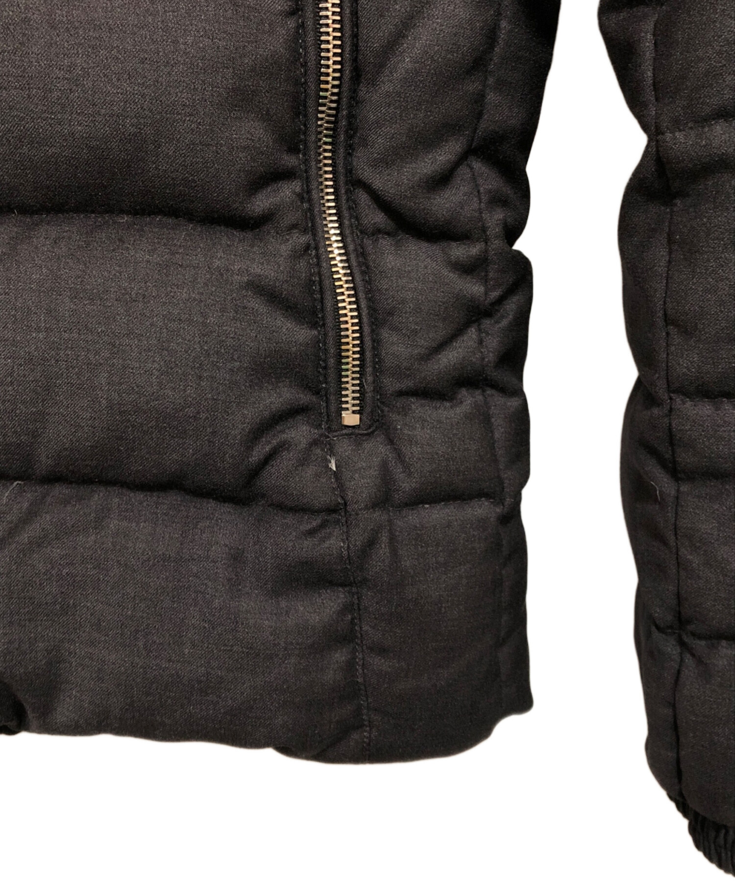 中古・古着通販】TATRAS (タトラス) フード付ショートダウン DOMIZIANO