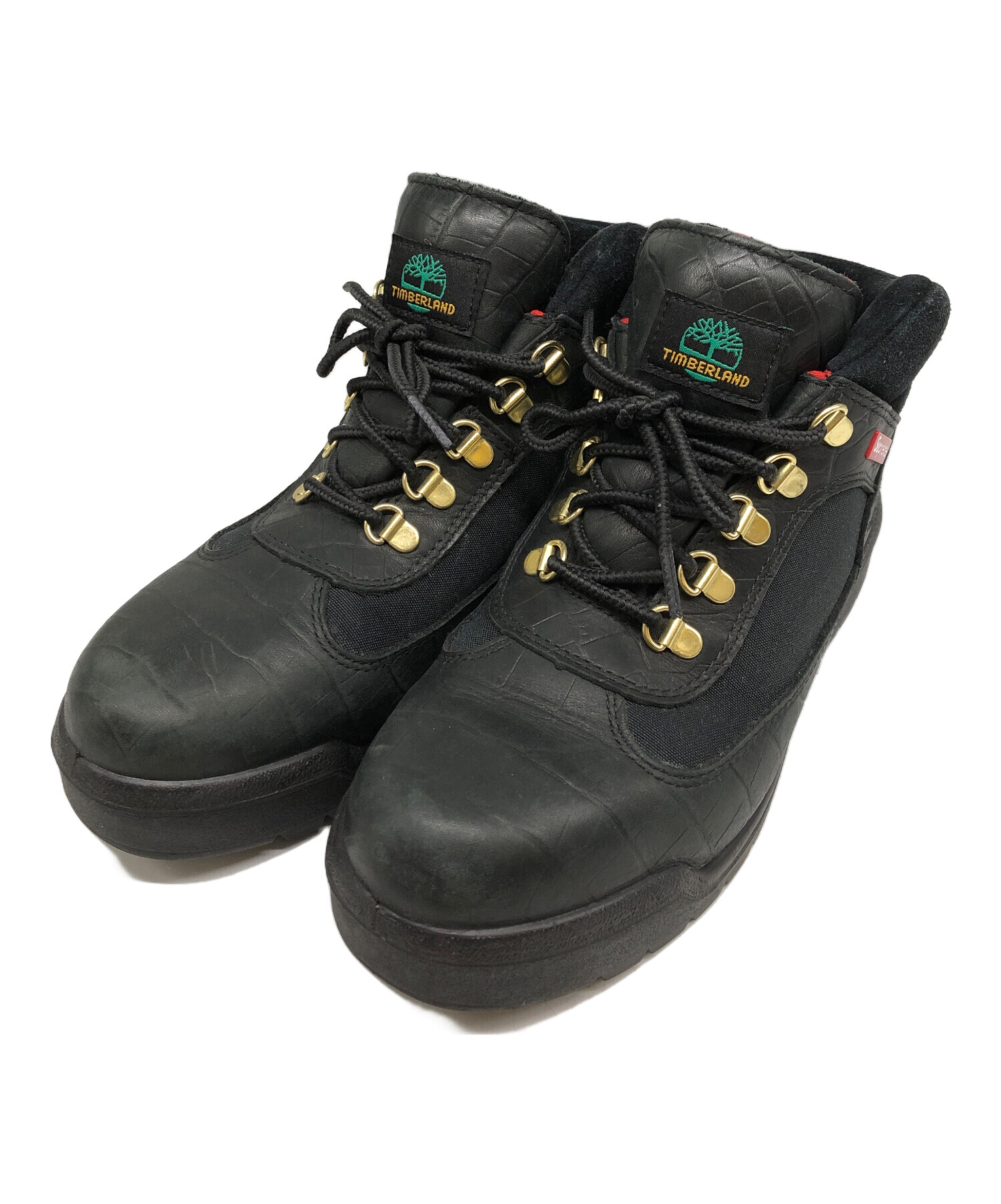 中古・古着通販】Timberland (ティンバーランド) SUPREME