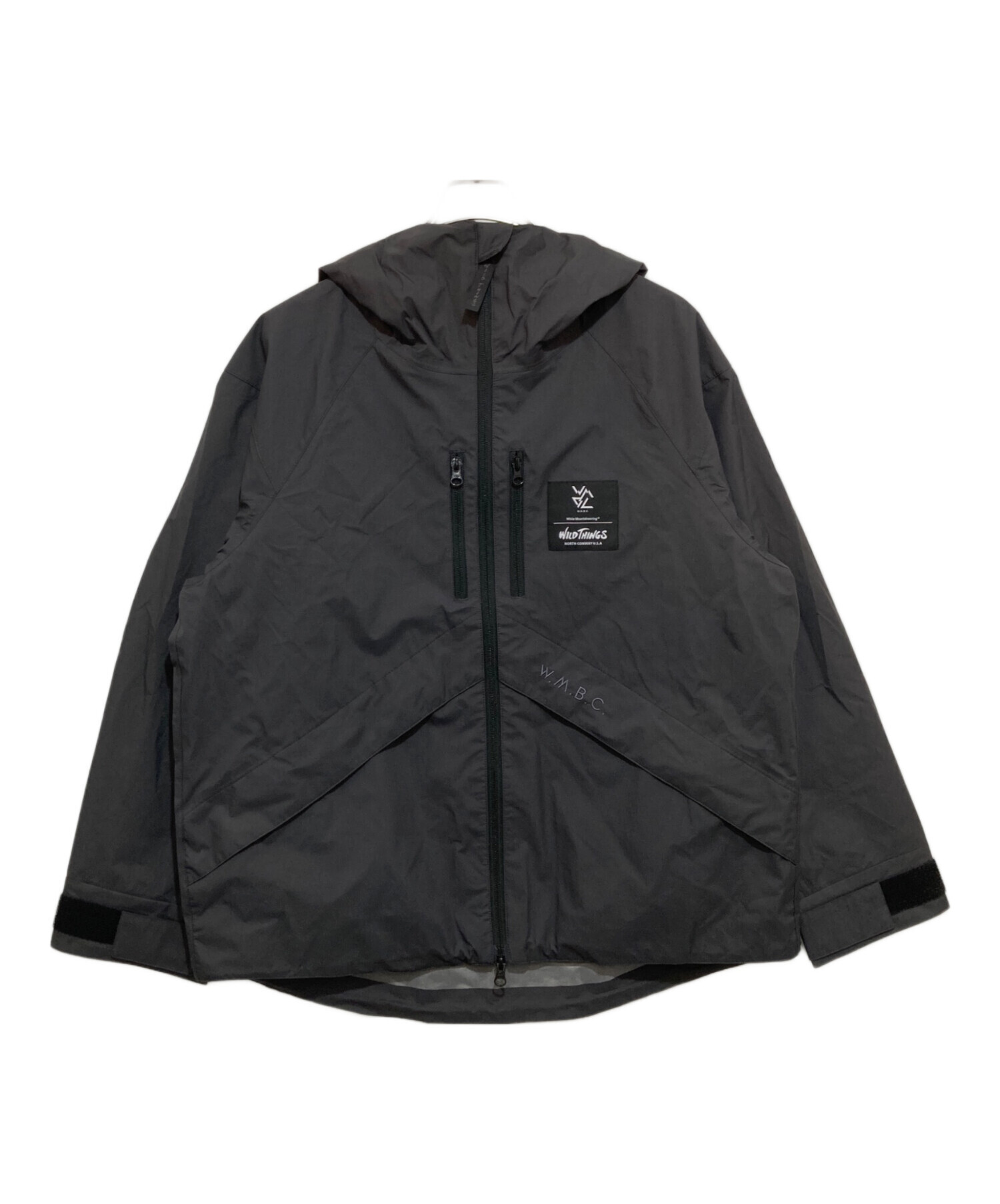 中古・古着通販】WILD THINGS (ワイルドシングス) WHITE