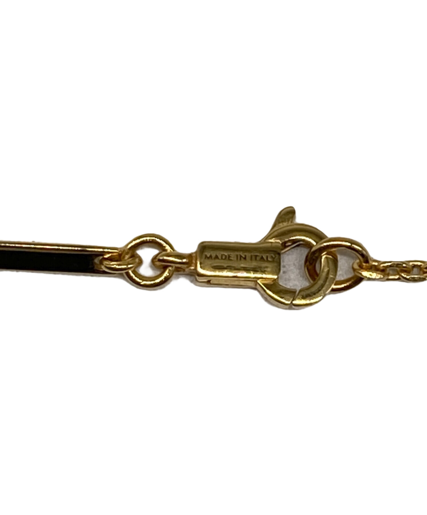 中古・古着通販】CELINE (セリーヌ) トリオンフ サスペンダー