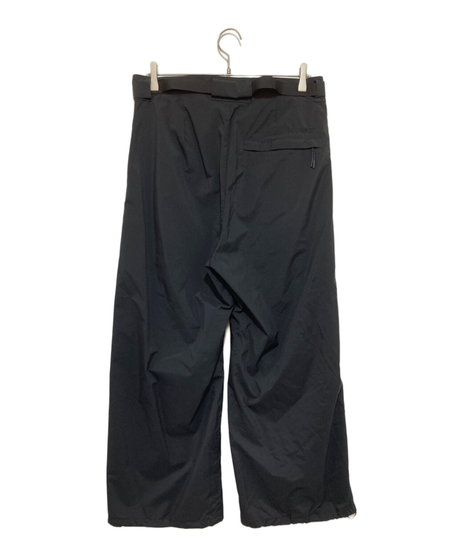 中古・古着通販】Marmot Capital (マーモット キャピタル) WINDSTOPPER 