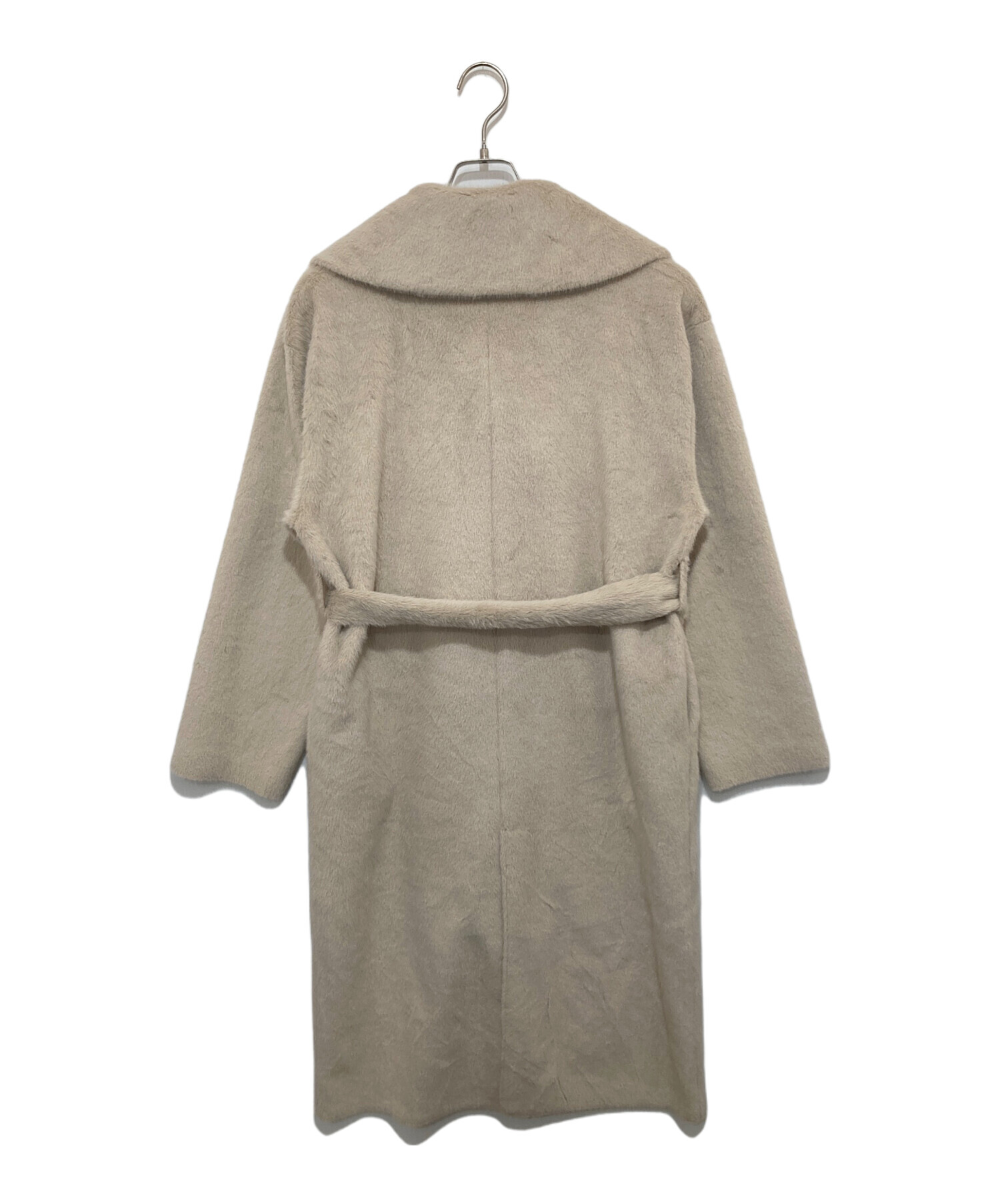 中古・古着通販】Her lip to (ハーリップトゥ) Grace Wrap Coat 
