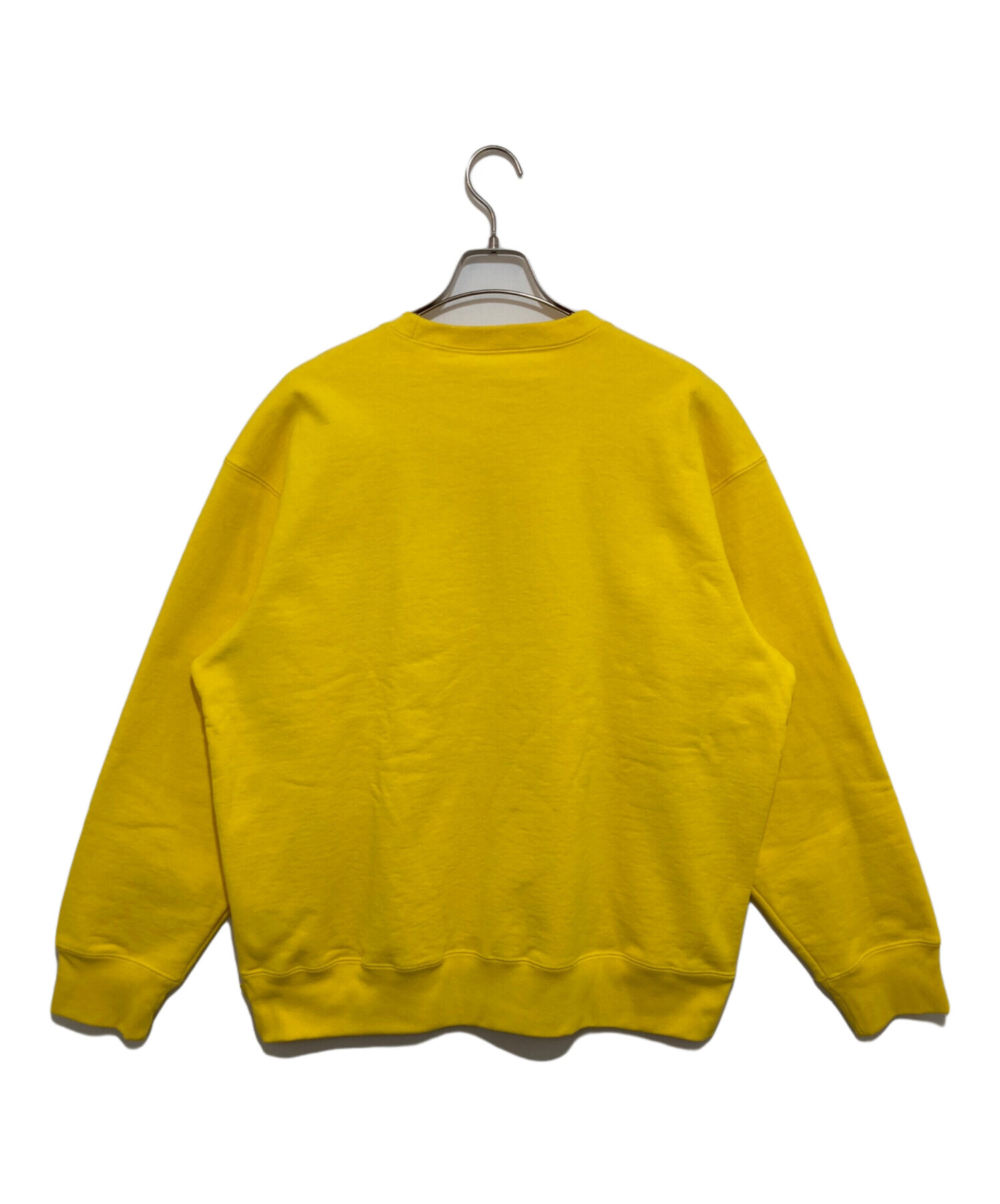 中古・古着通販】SUPREME (シュプリーム) Futura Logo Crewneck 