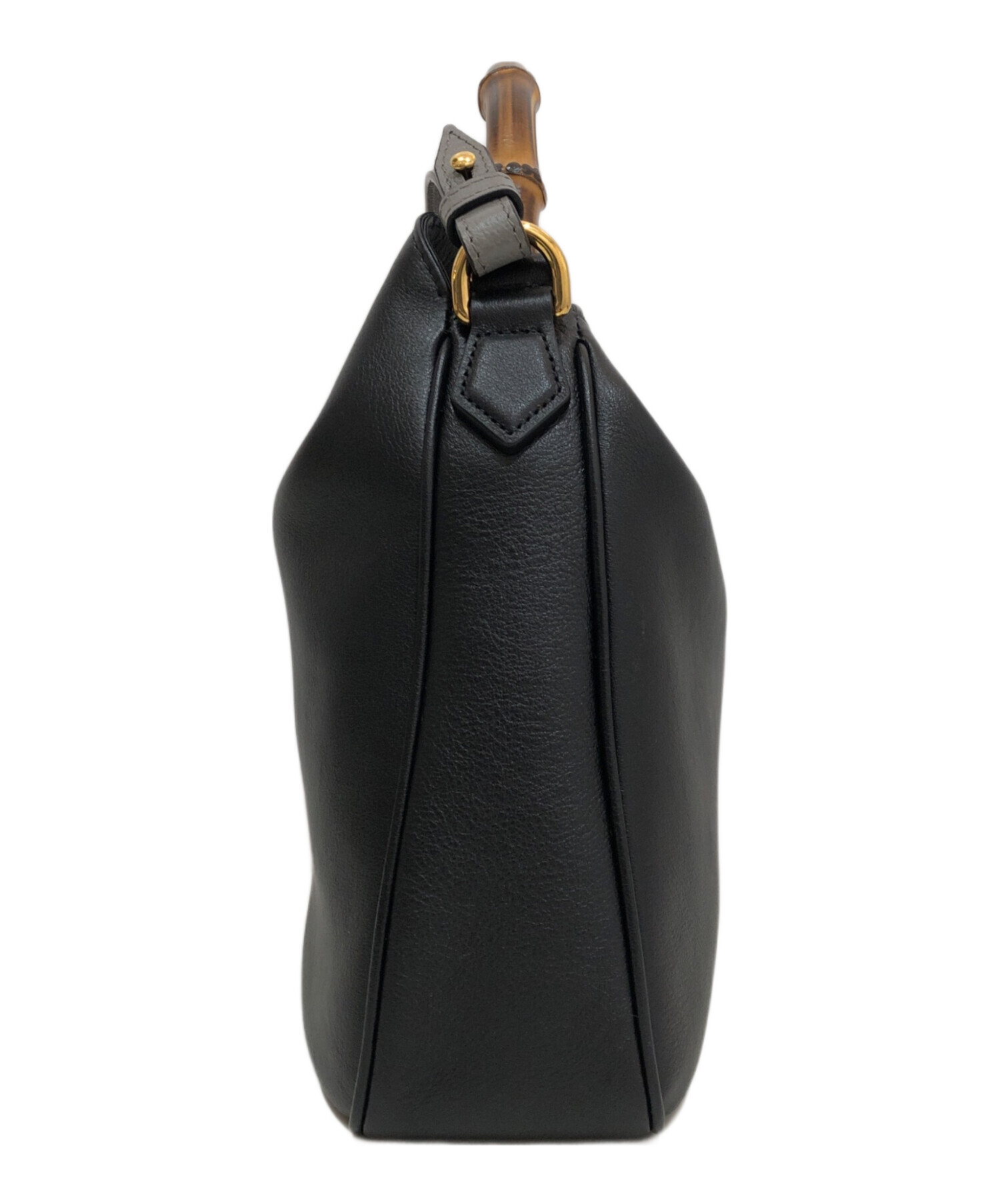 中古・古着通販】GUCCI (グッチ) ミディアム ショルダーバッグ