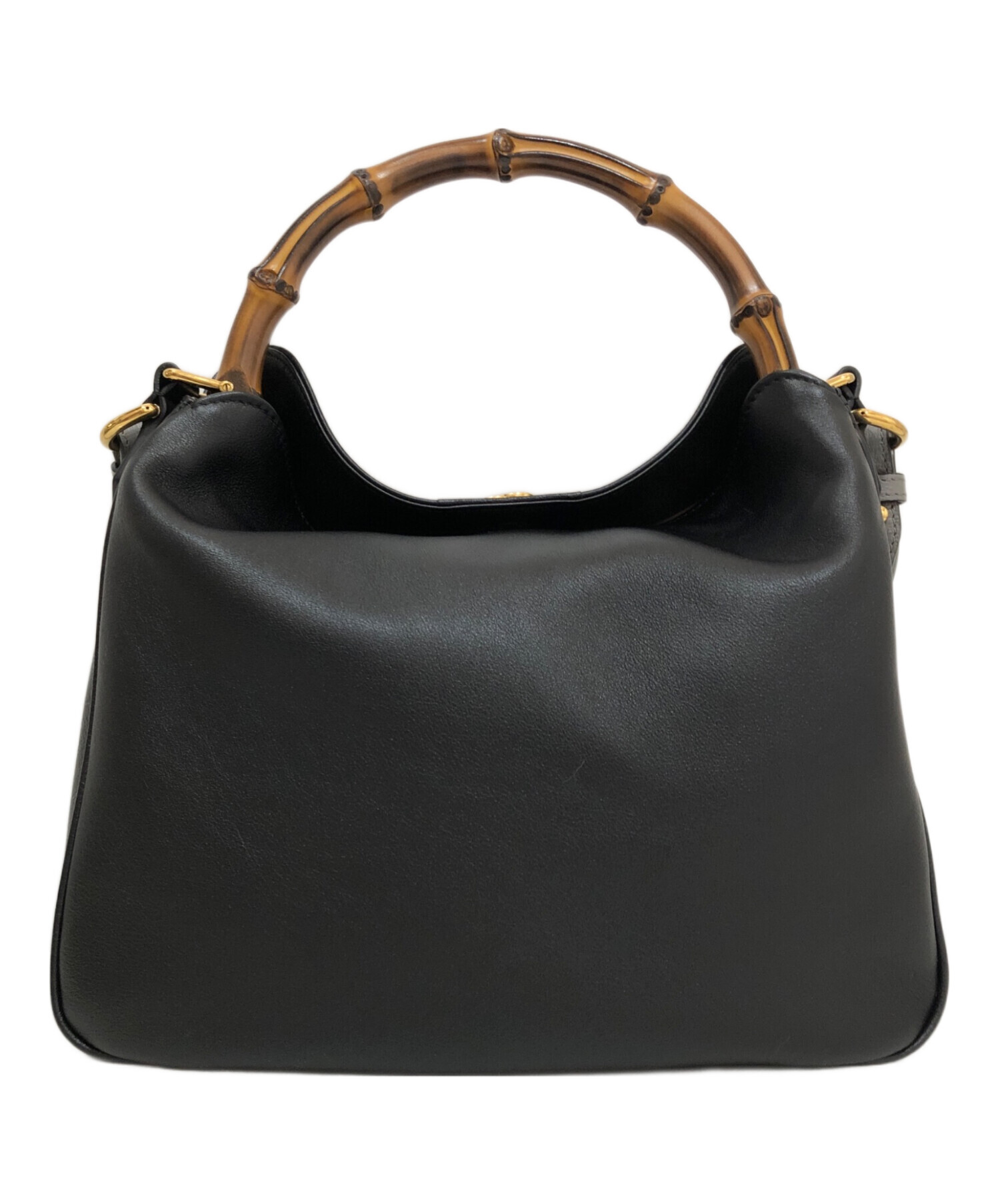 中古・古着通販】GUCCI (グッチ) ミディアム ショルダーバッグ