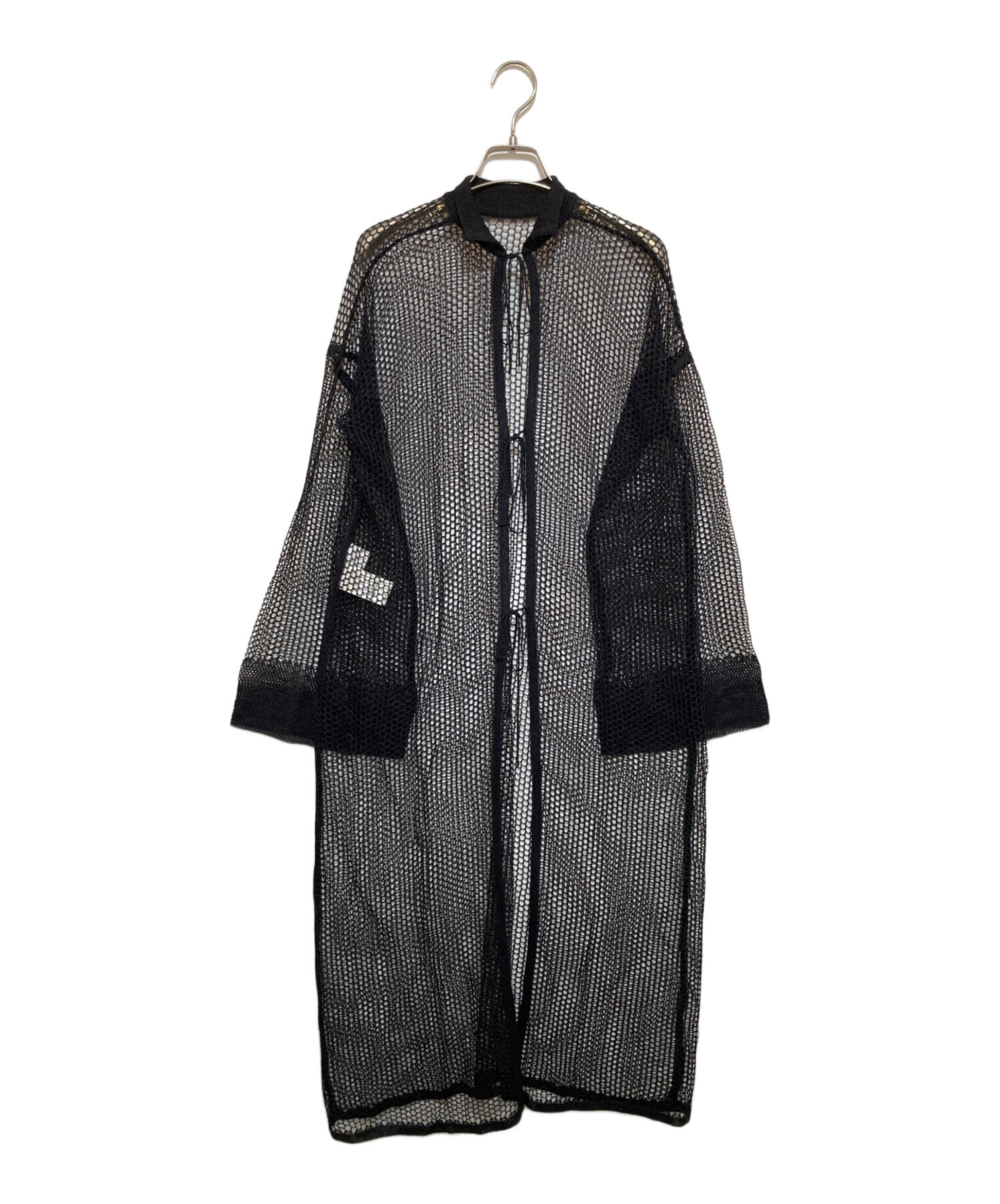 【まとめ買い】mame kurogouchi マメ　薄手コート、ドレス 中古・古着通販】mame kurogouchi (マメクロゴウチ) ネットドレス