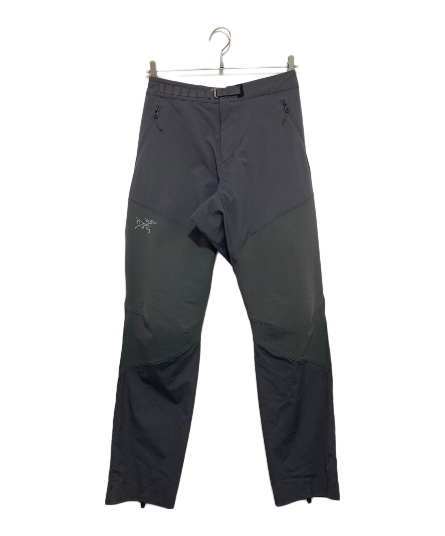 古着 ARC'TERYX W36 アークテリクス パンツ tar001 中古・古着通販】ARC'TERYX (アークテリクス) アルファSLパンツ