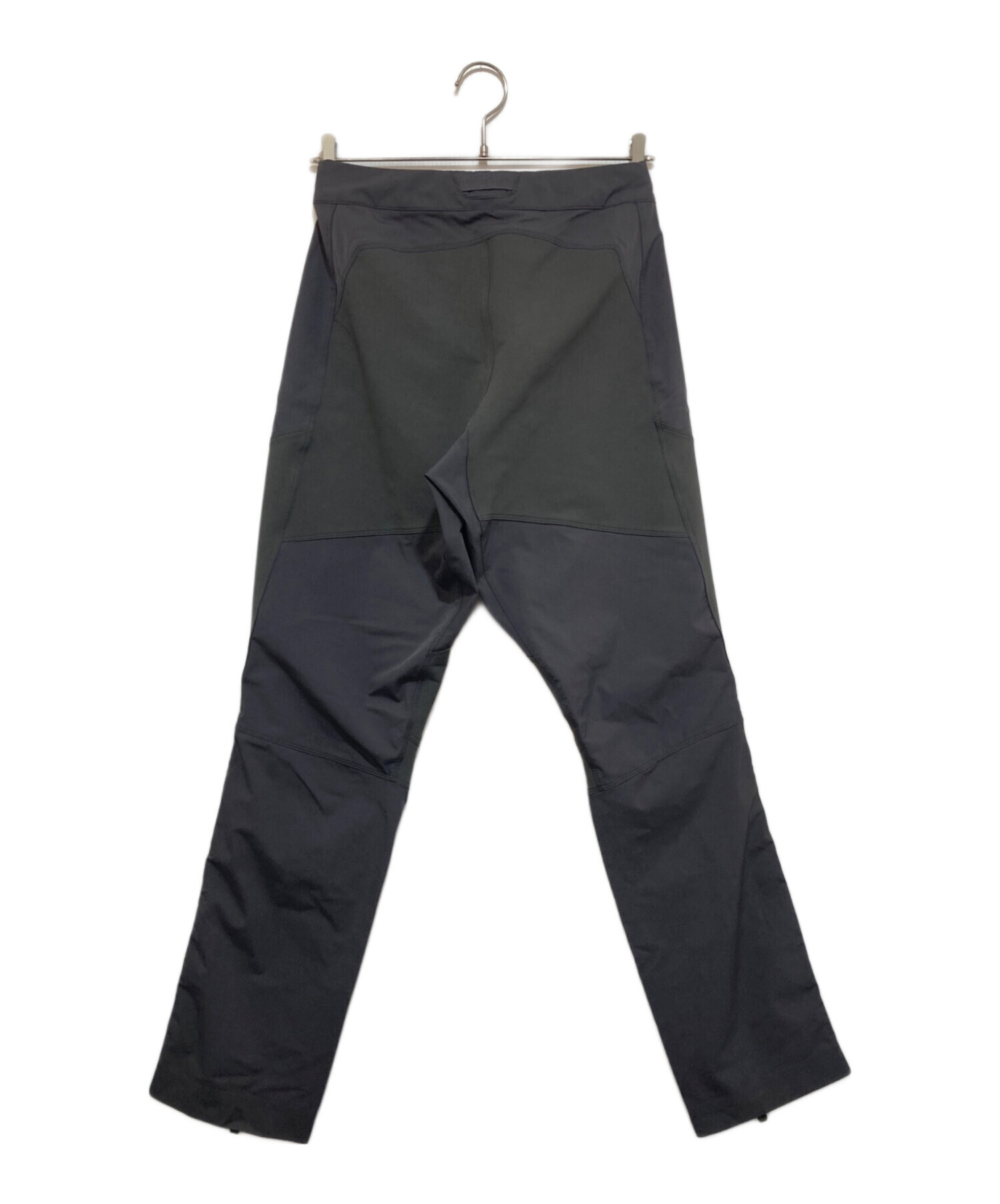 中古・古着通販】ARC'TERYX (アークテリクス) GAMMA ROCK PANTS グレー
