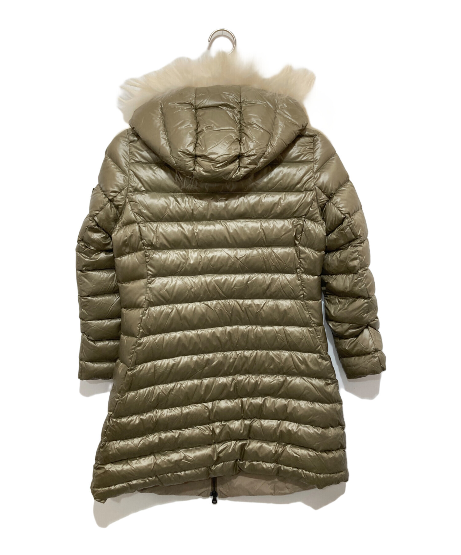 中古・古着通販】TATRAS (タトラス) ISERA ダウンコート LTA19A4706