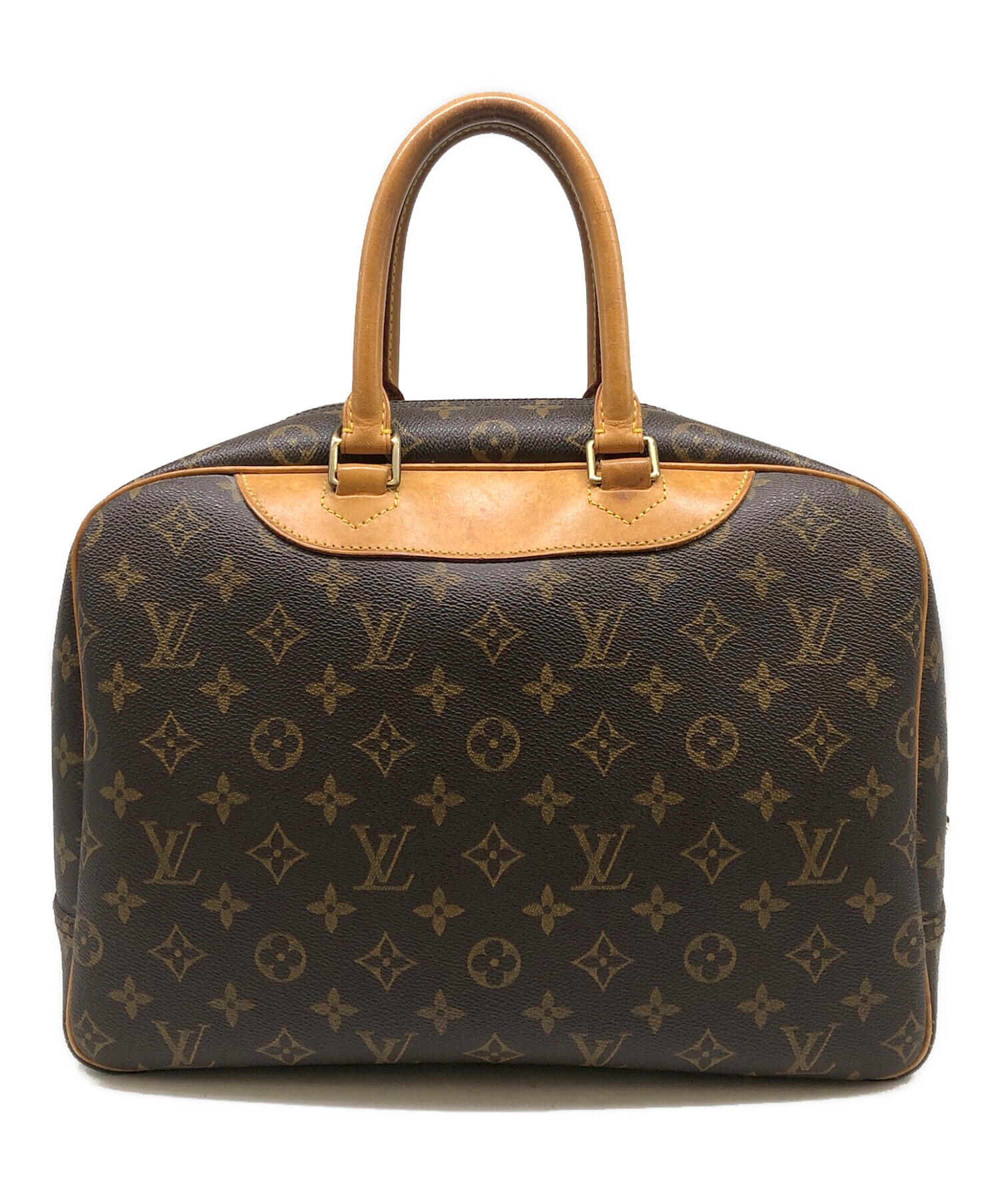 中古・古着通販】LOUIS VUITTON (ルイ ヴィトン) M47270 ドーヴィル 