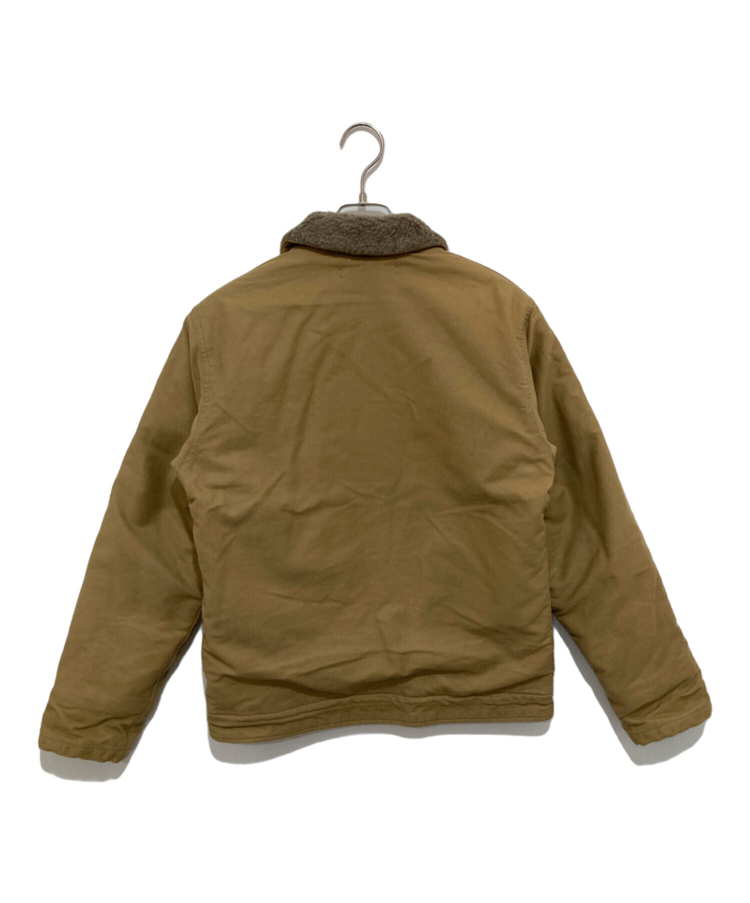 中古・古着通販】Buzz Rickson's (バズリクソンズ) デッキジャケット