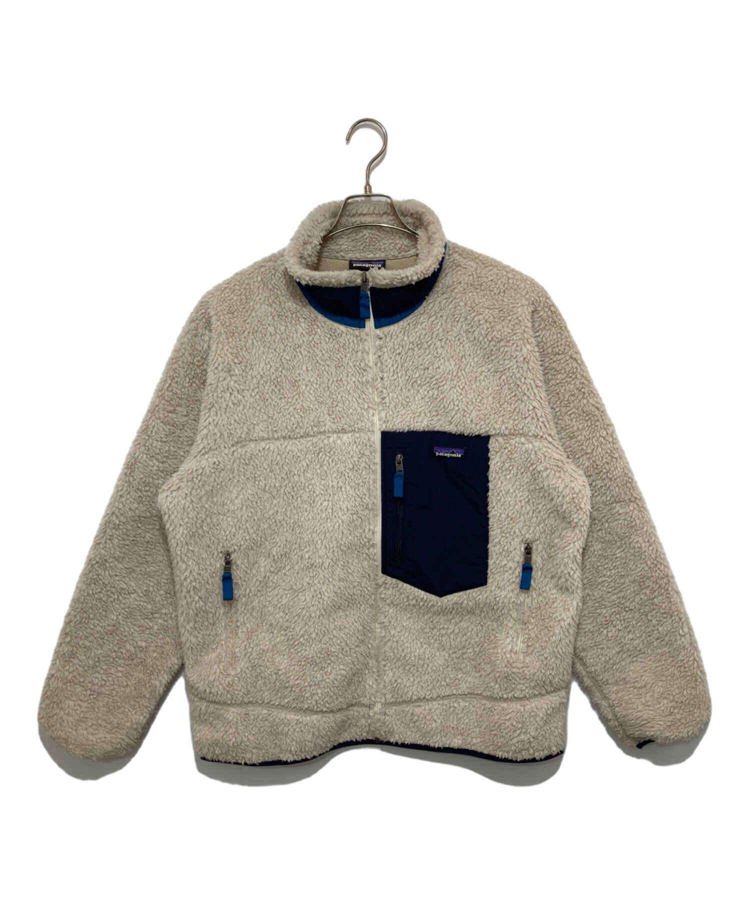 中古・古着通販】Patagonia (パタゴニア) CLASSIC RETRO-X JKT 