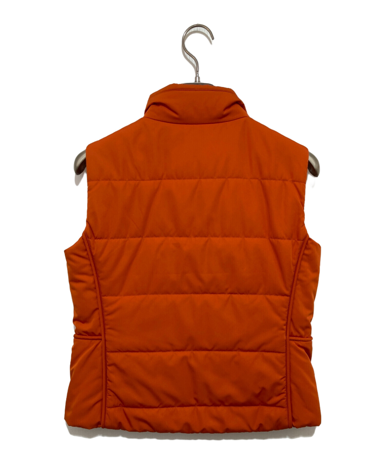 HERMES ベスト⁄ノースリーブ レディース エルメス 中古 古着 エルメス