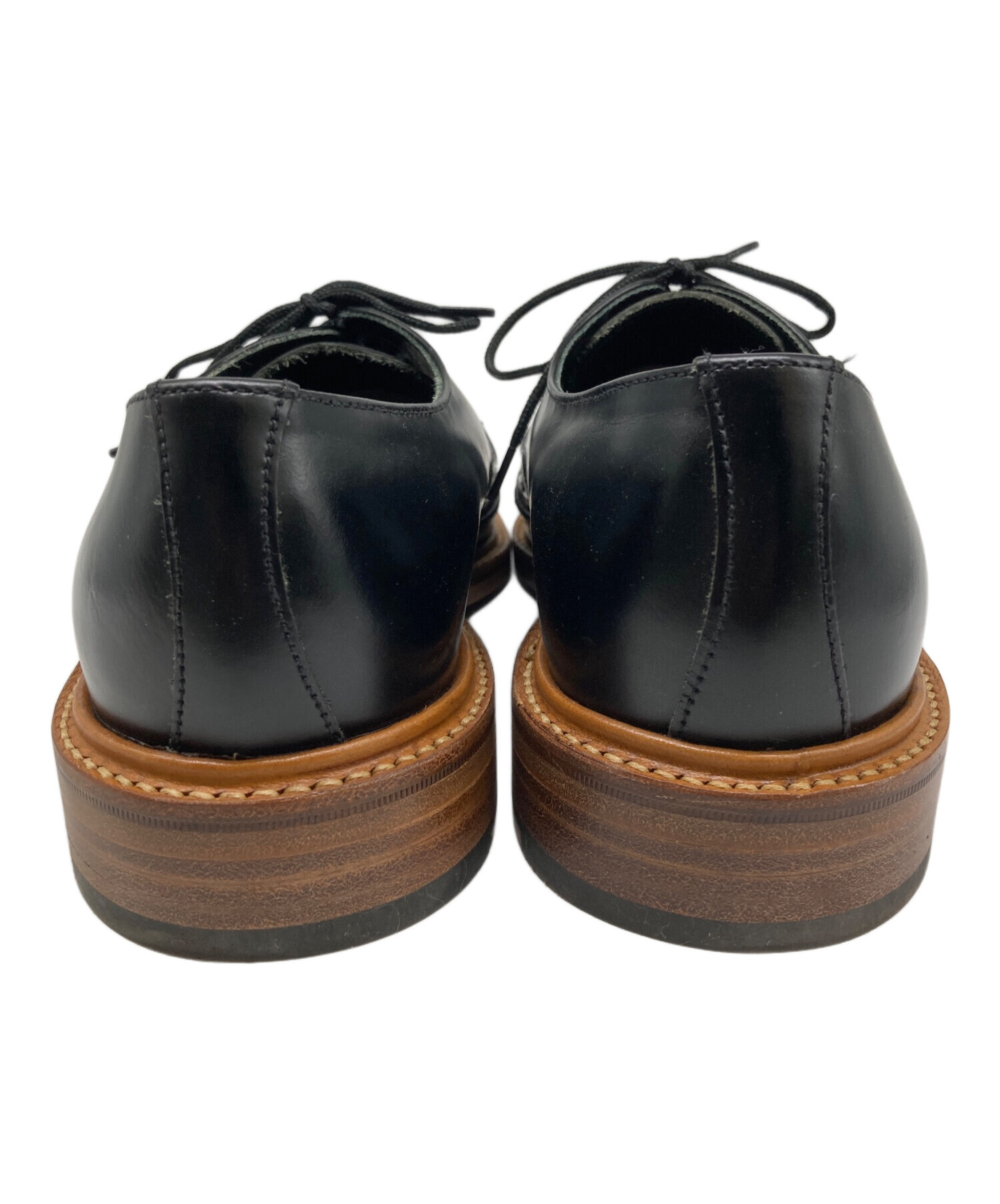 中古・古着通販】GEORGE COX (ジョージコックス) ドレスシューズ