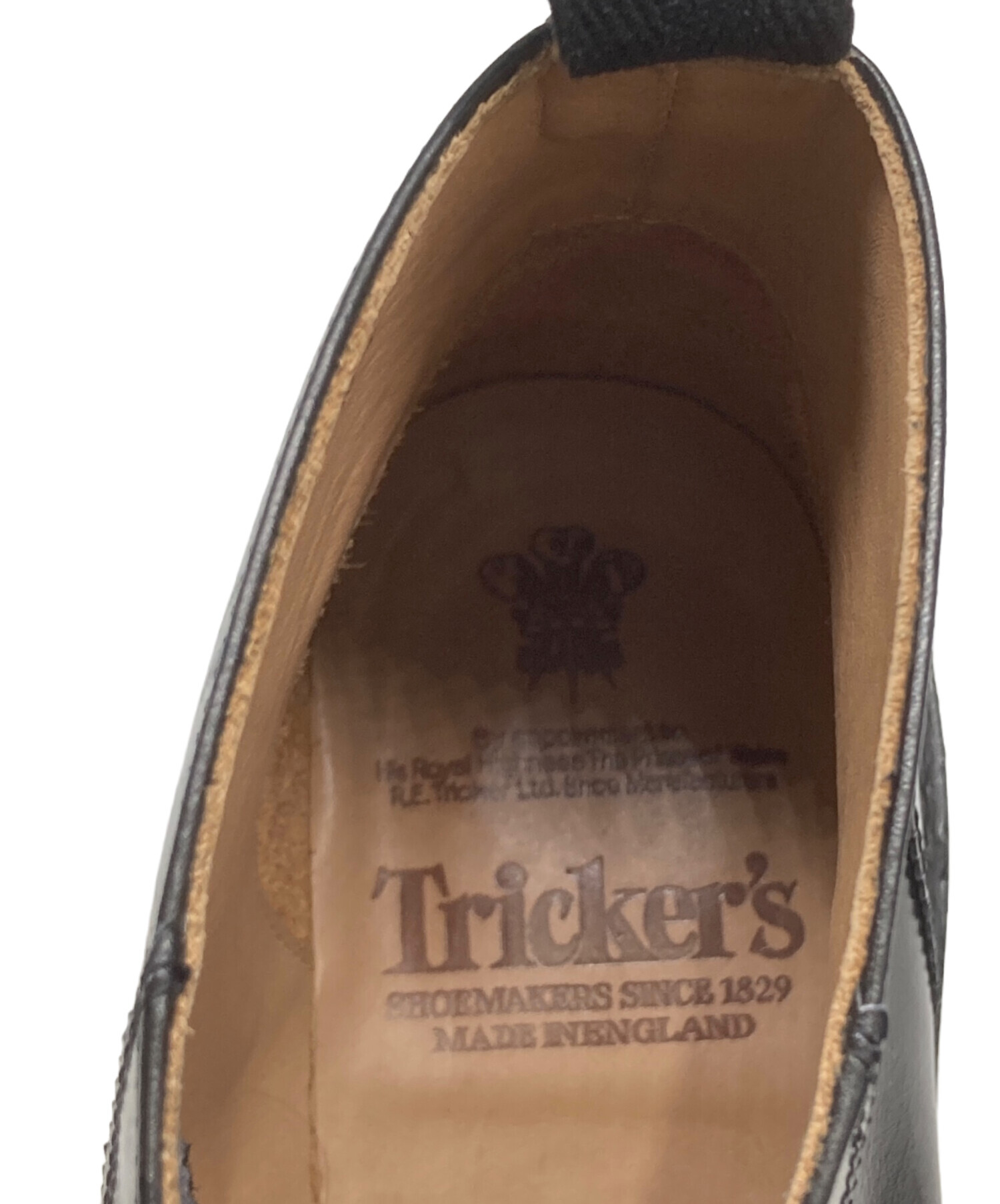 NIDECKER ESCAPE 159 中古 中古・古着通販】Tricker's (トリッカーズ) モンキーブーツ