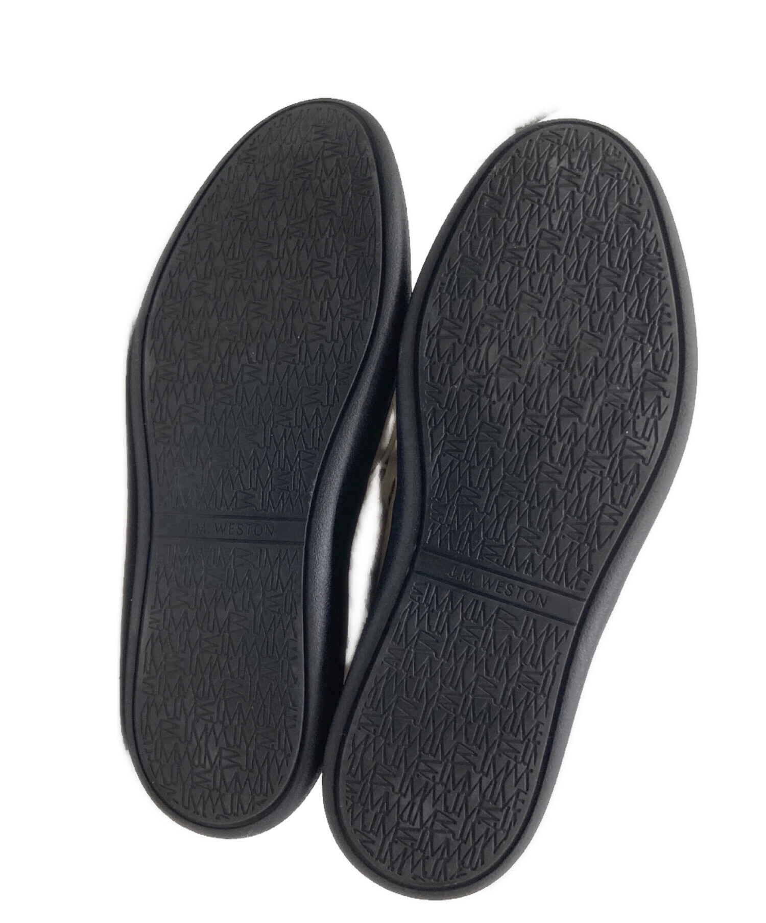 中古・古着通販】J.M.WESTON (ジェイエムウエストン) 1938 テニス