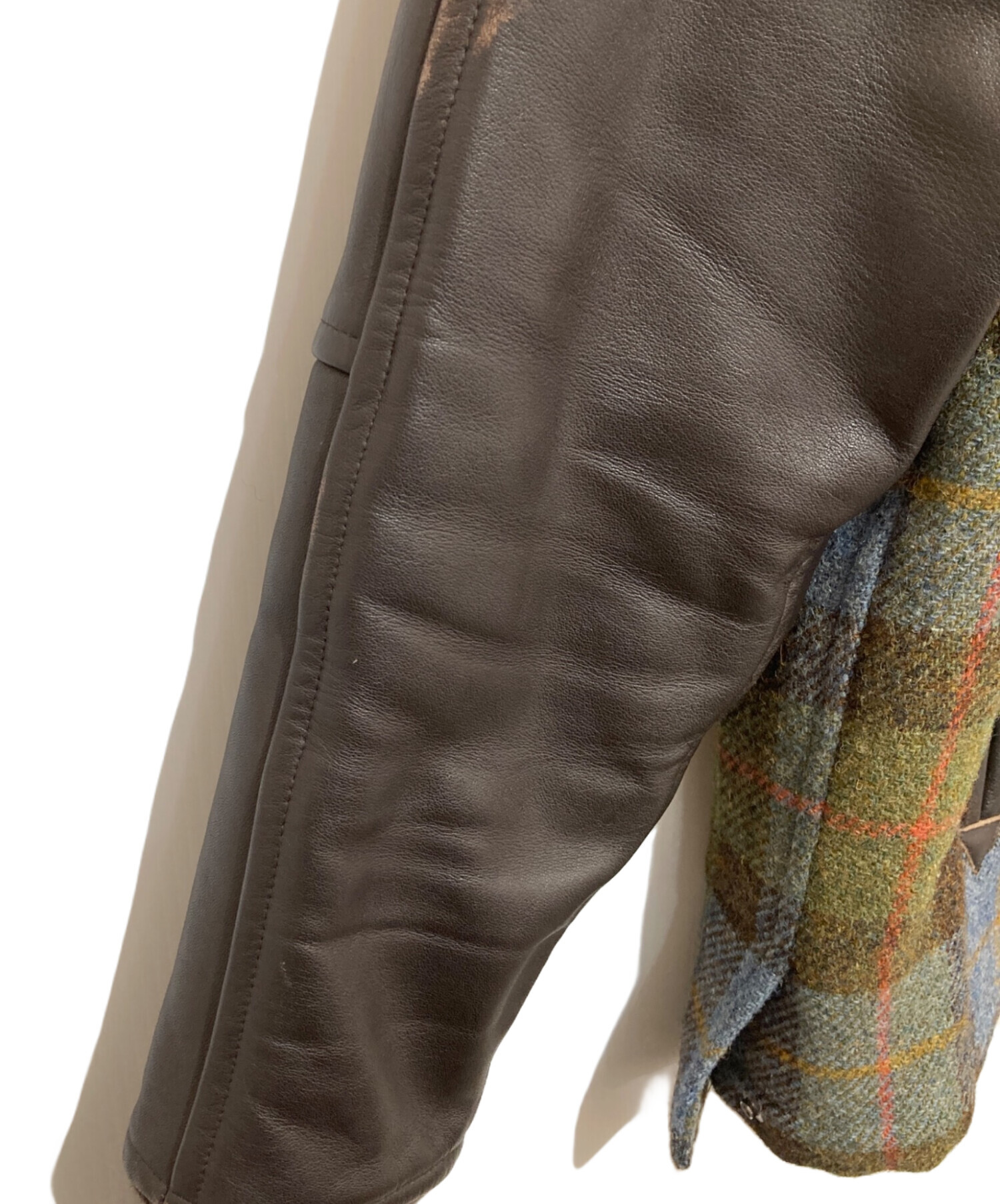 中古・古着通販】Harris Tweed (ハリスツイード) Paul Smith