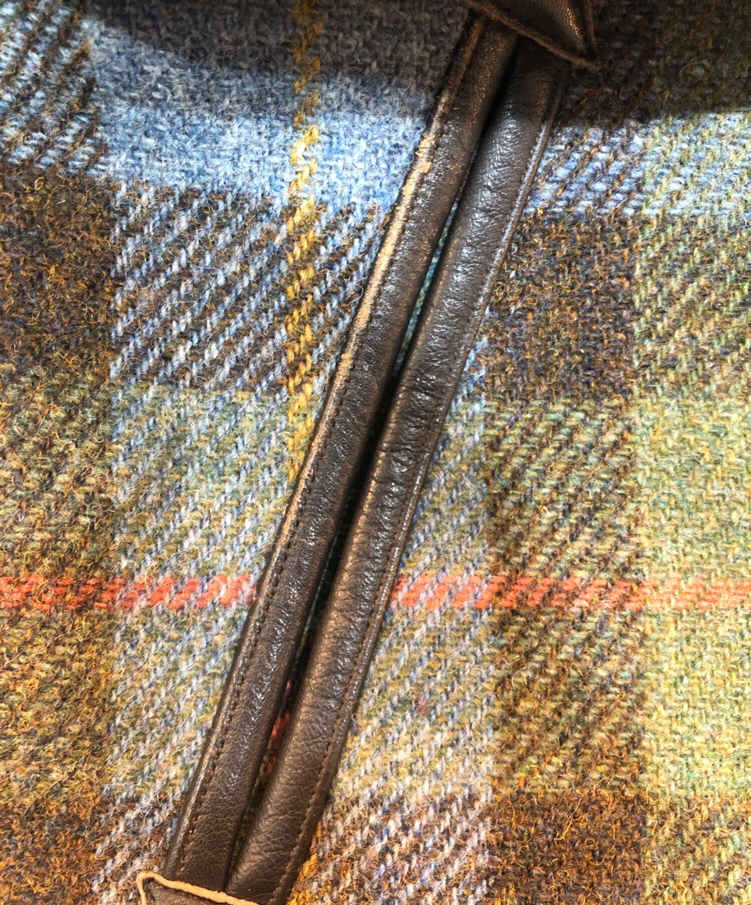 中古・古着通販】Harris Tweed (ハリスツイード) Paul Smith