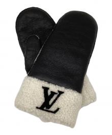 ファッション小物、手袋、LOUIS VUITTON(ルイ ヴィトン)】ブランド