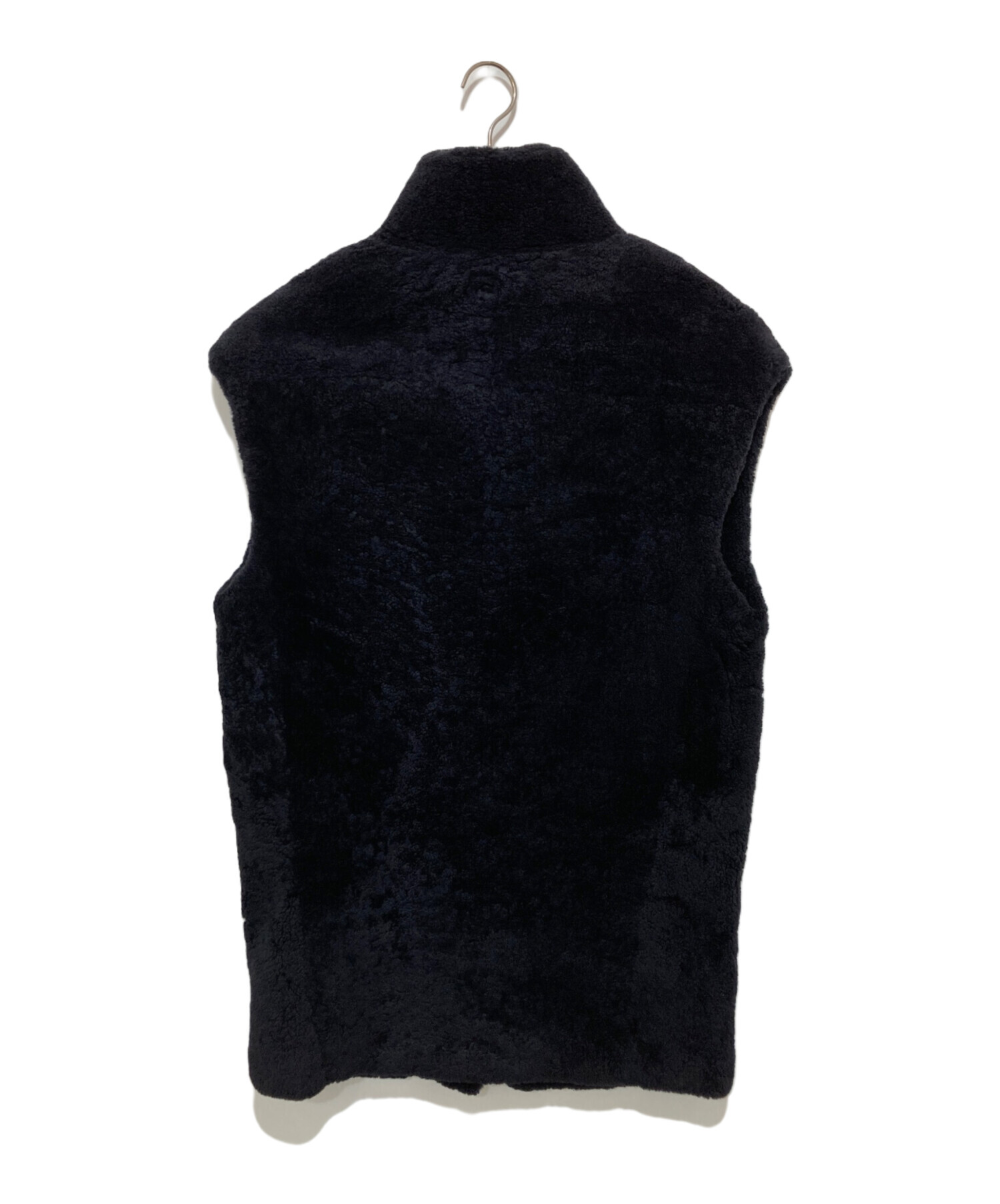 中古・古着通販】Karl Donoghue (カールドノヒュー) ムートン