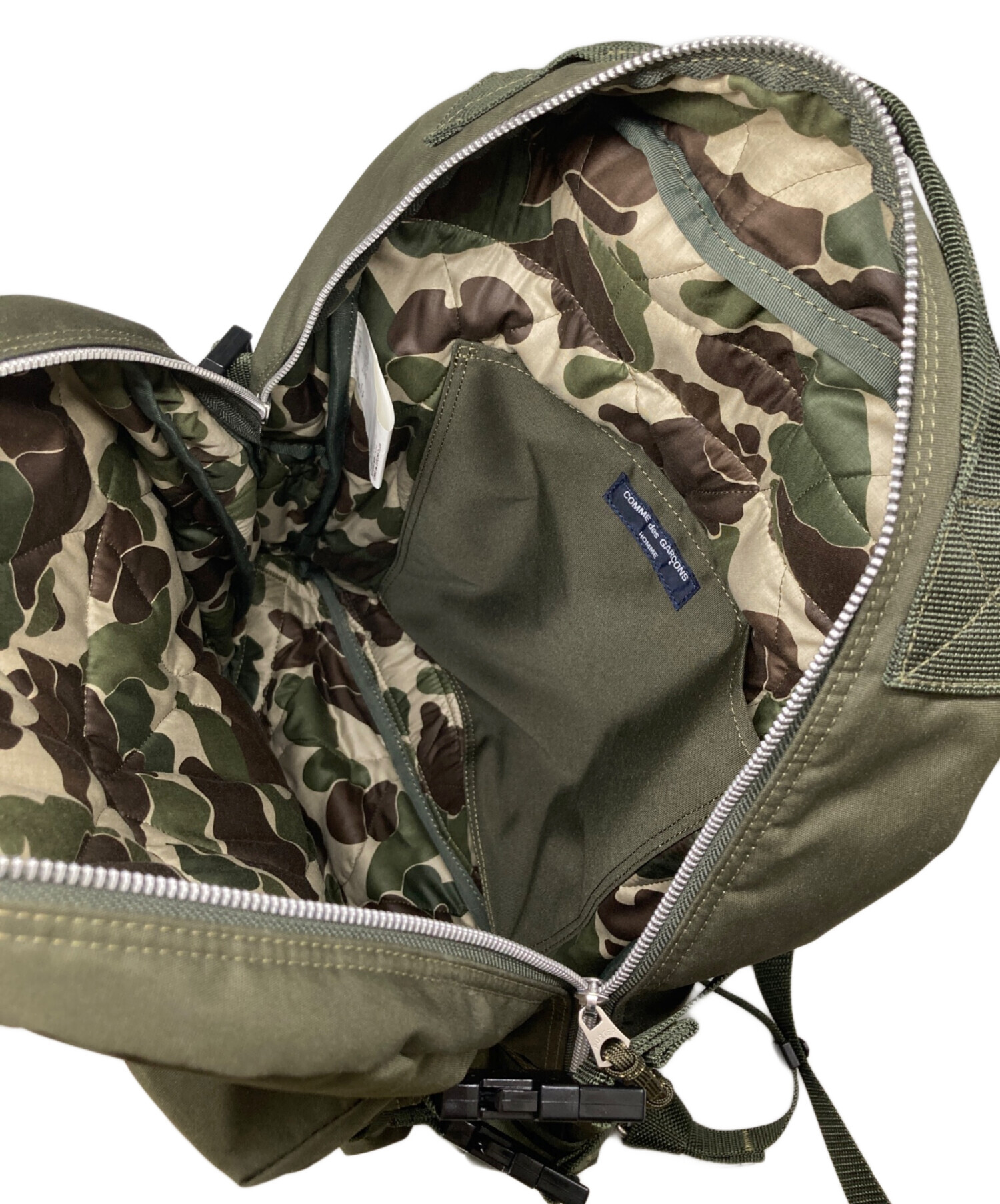 中古・古着通販】COMME des GARCONS HOMME (コムデギャルソン