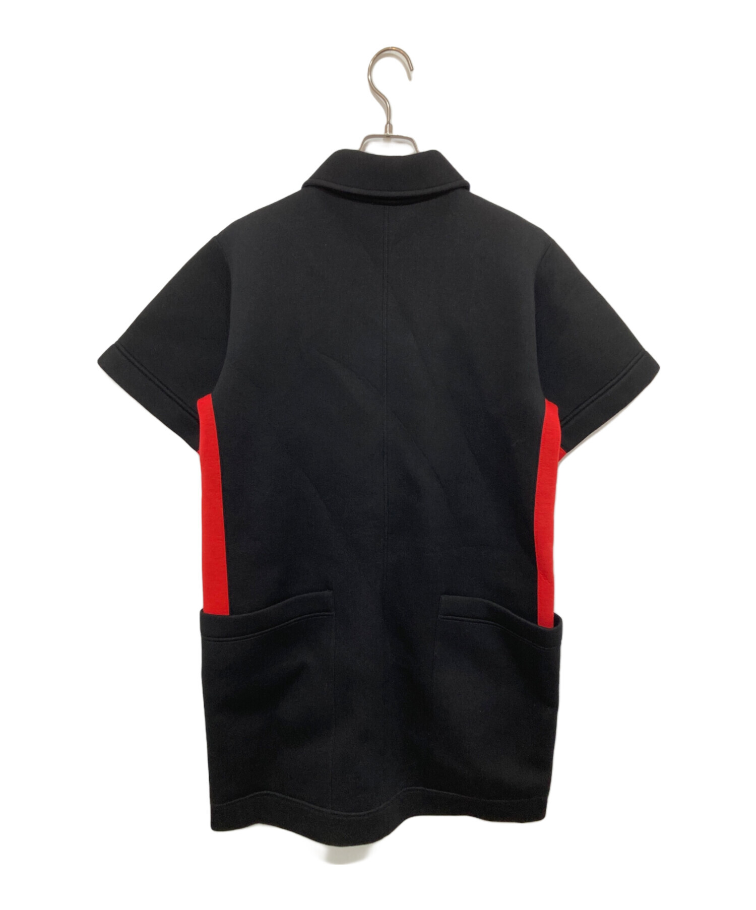 中古・古着通販】BURBERRY LONDON (バーバリーロンドン) ハーフジップ 