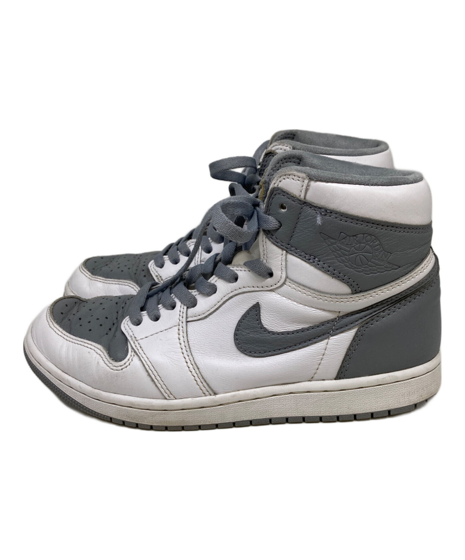 エアジョーダン1ステルス ナイキ NIKE エアージョーダン ステルス 26cm