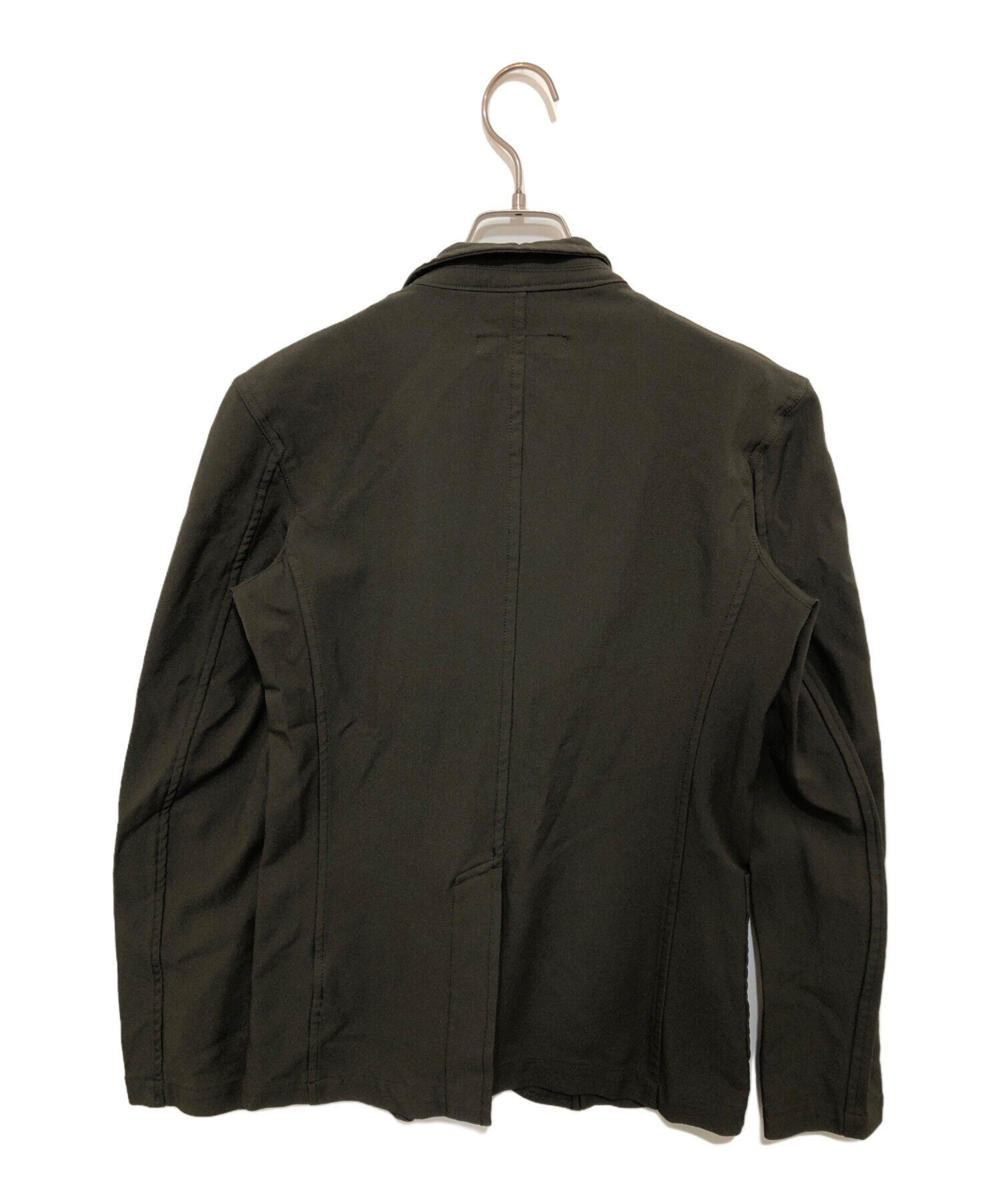 中古・古着通販】COMME des GARCONS (コムデギャルソン) 縮絨