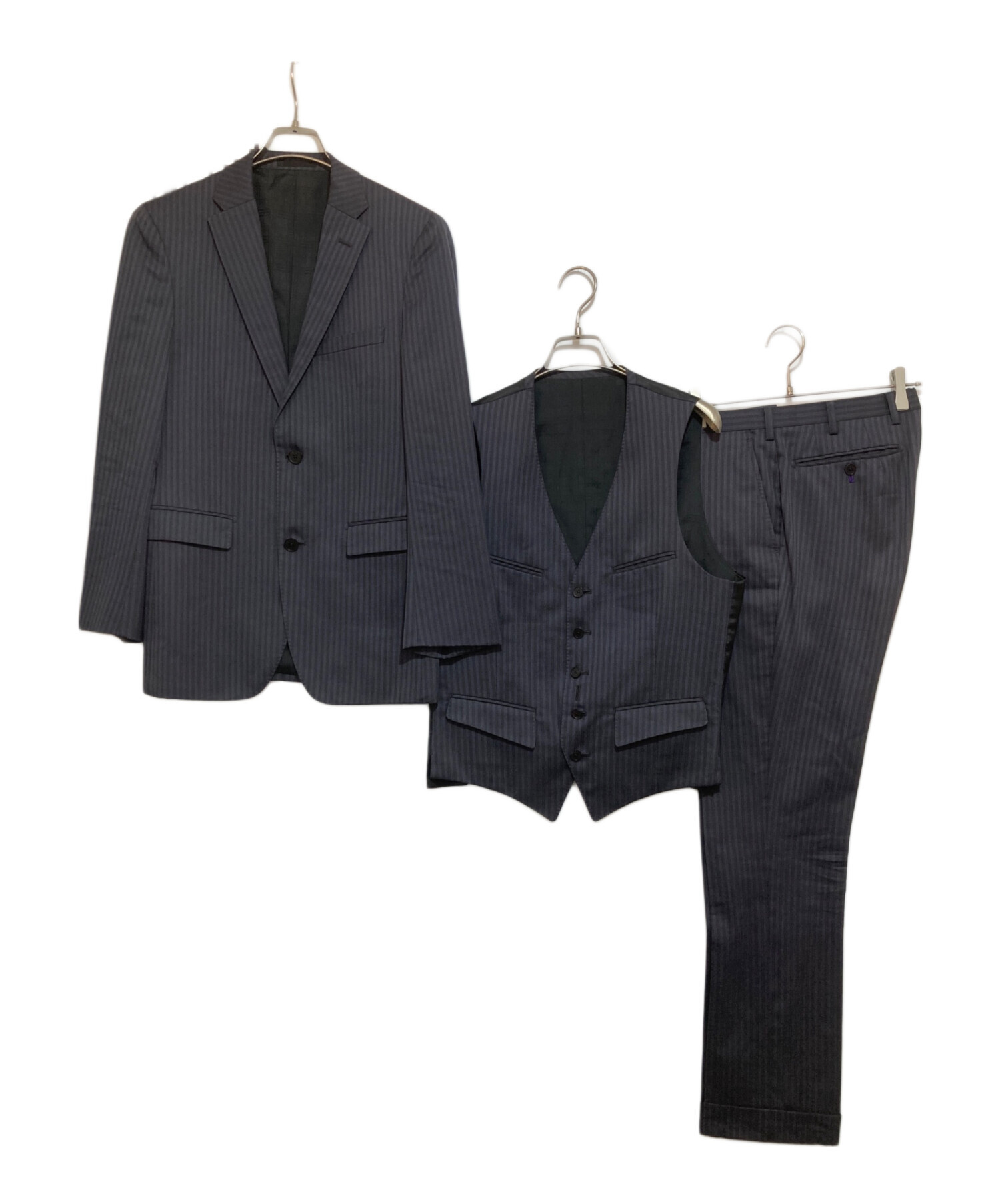 中古・古着通販】BURBERRY BLUE LABEL (バーバリーブルーレーベル) 3P 