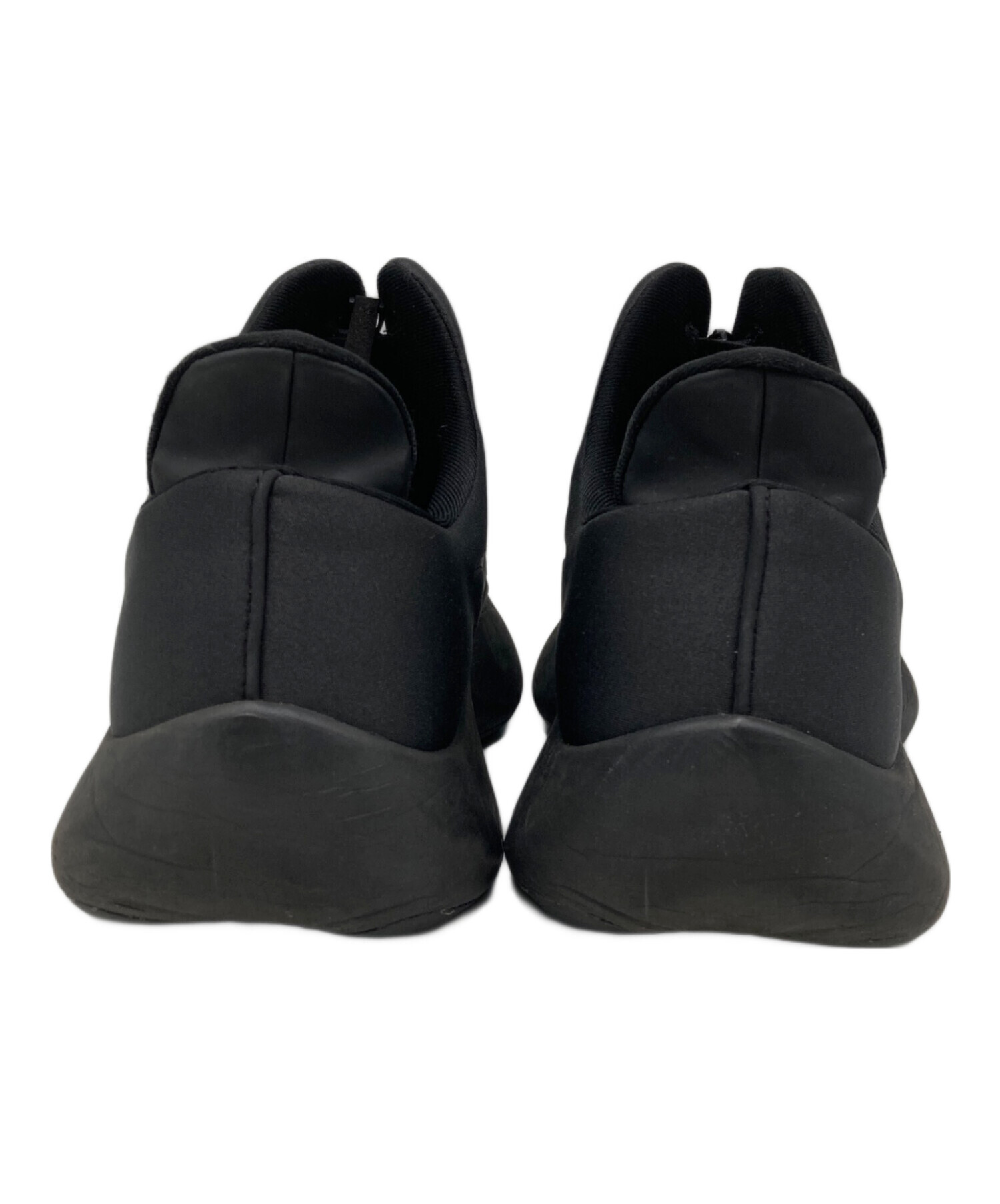 中古・古着通販】asics-one (アシックス ワン) One Ok Rock ブラック