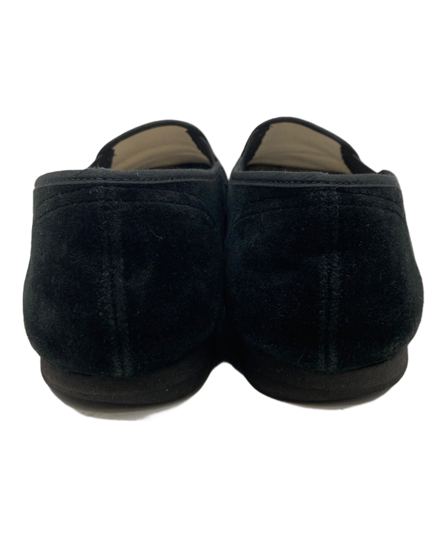 WACKO MARIA ワコマリア シューズ（その他） メンズ 【古着】【中古】 中古・古着通販】WACKO MARIA (ワコマリア) 虎刺繍スリッポン/カンフー