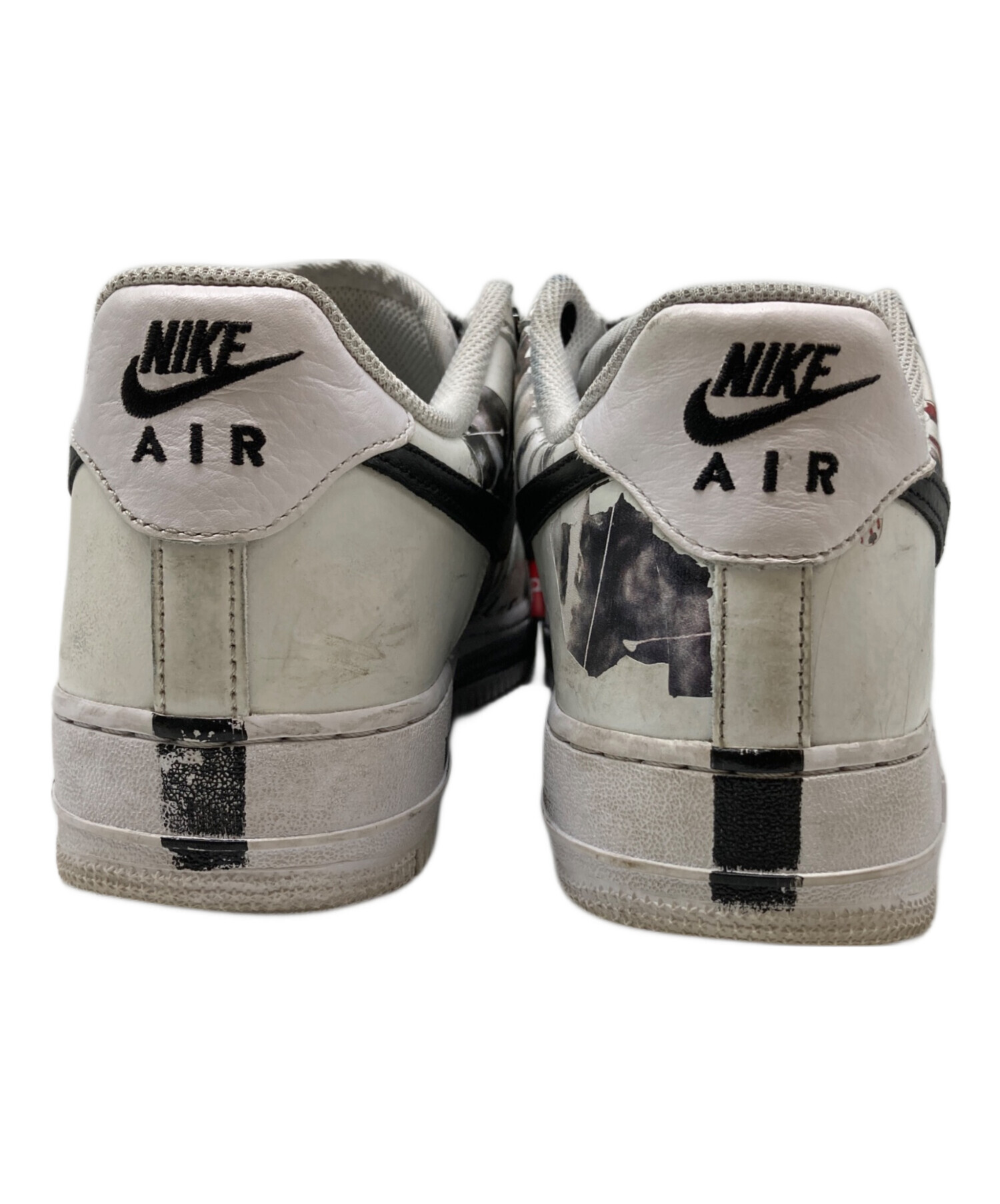 中古・古着通販】NIKE (ナイキ) PEACEMINUSONE (ピースマイナスワン 