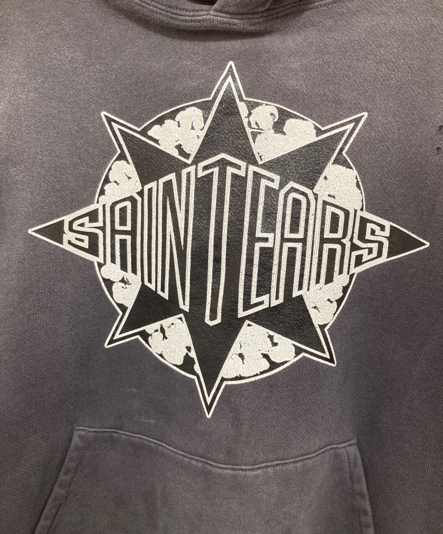 中古・古着通販】SAINT MICHAEL (セントマイケル) Denim Tears (デニム