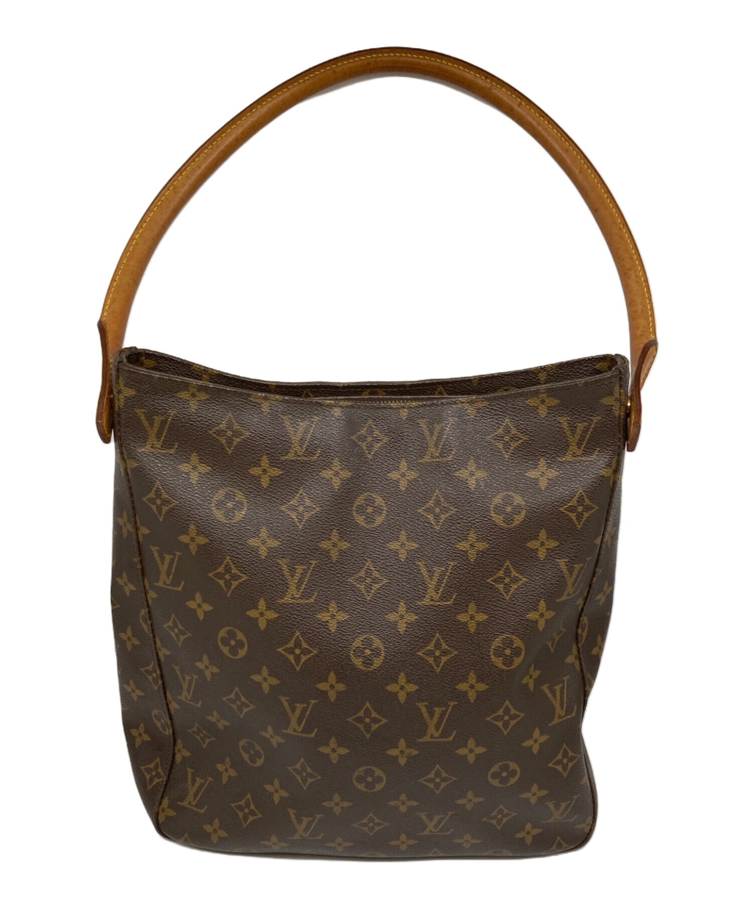 中古・古着通販】LOUIS VUITTON (ルイ ヴィトン) ショルダーバッグ  