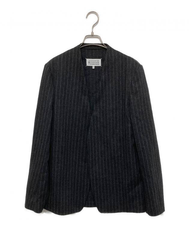 中古・古着通販】Maison Margiela (メゾンマルジェラ) ウール