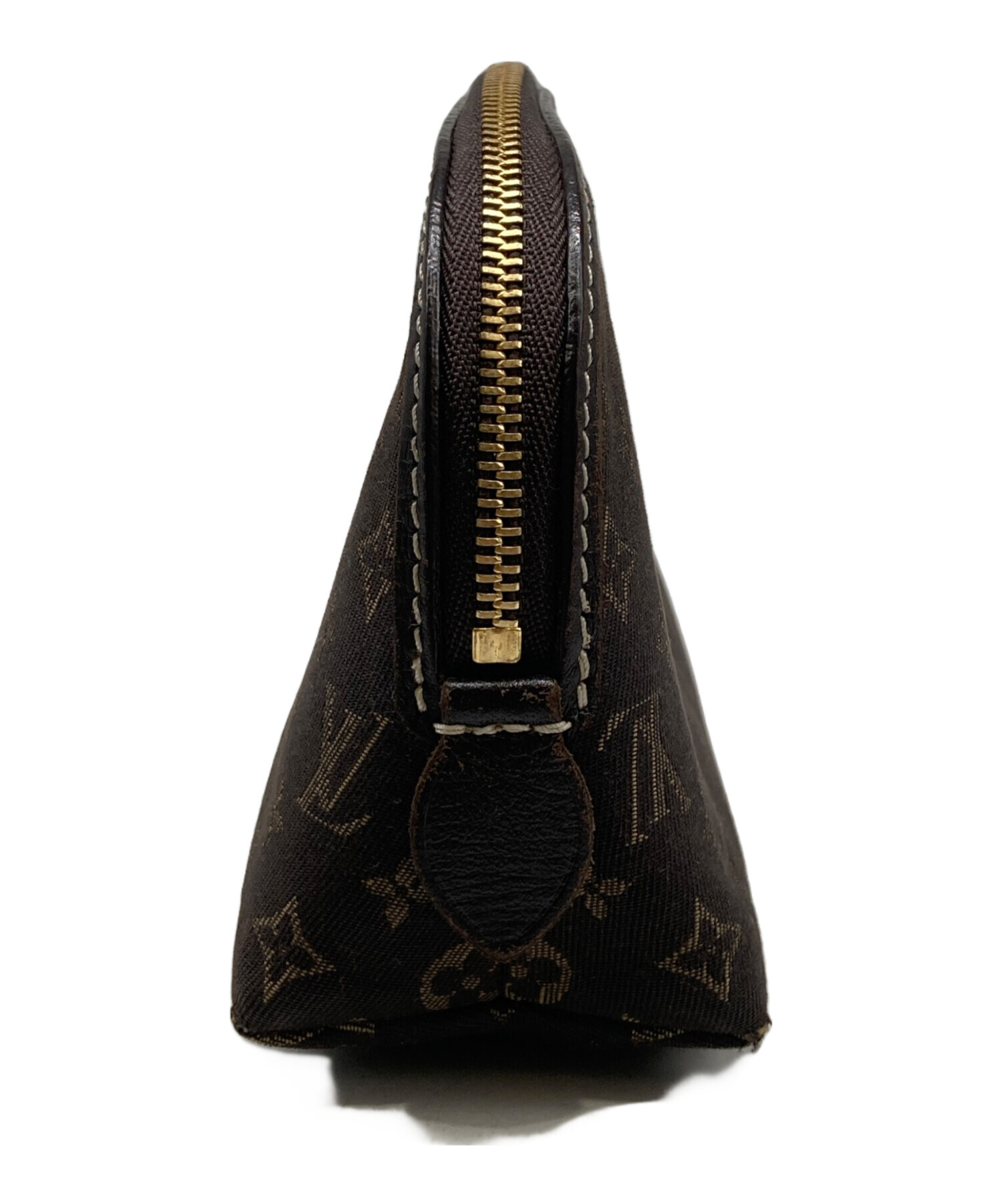 中古・古着通販】LOUIS VUITTON (ルイ ヴィトン) モノグラム化粧ポーチ 