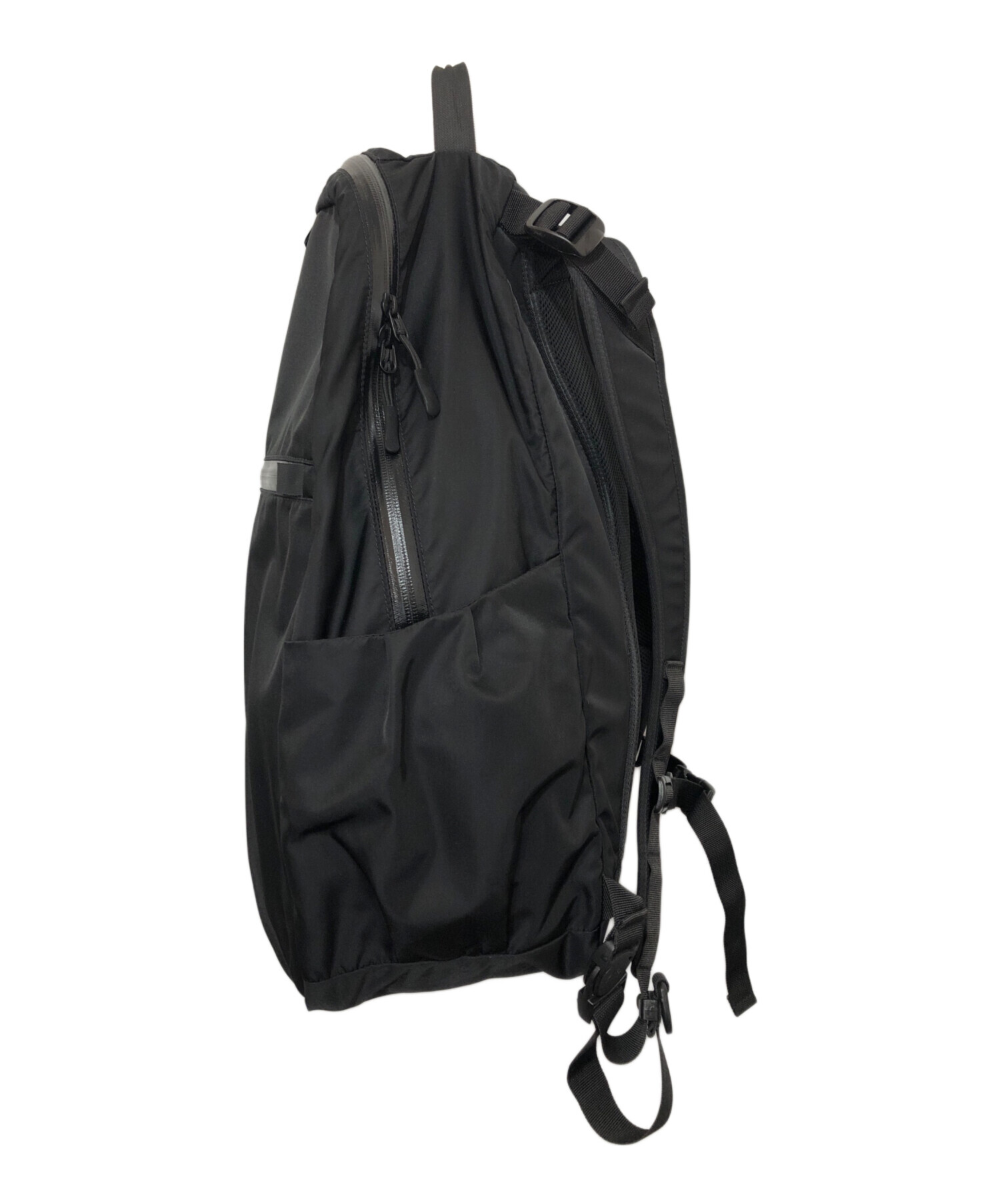 中古・古着通販】Bagjack (バッグジャック) DAYPACK ブラック