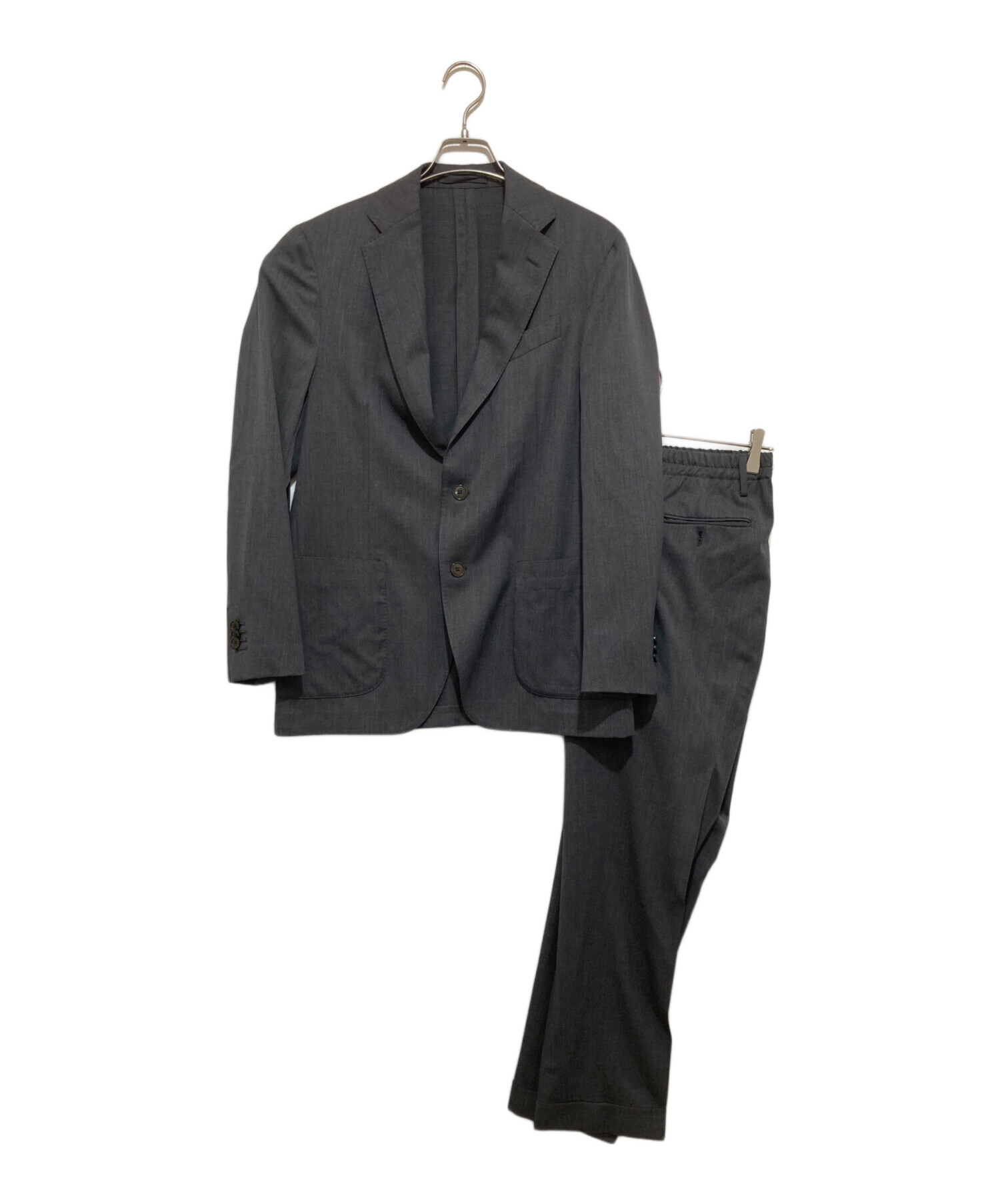 中古・古着通販】LARDINI (ラルディーニ) ウォッシャブル/セットアップ 