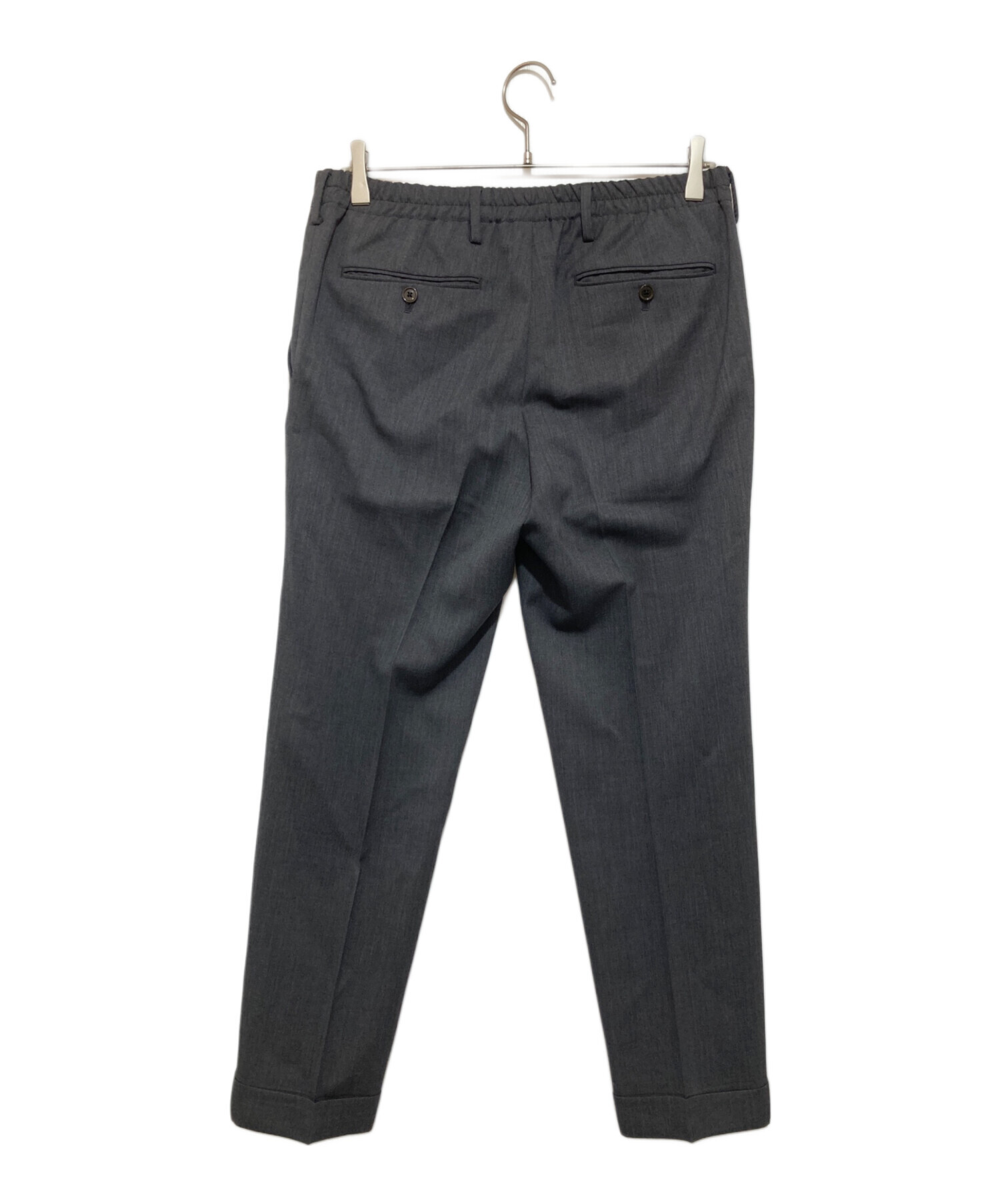 中古・古着通販】LARDINI (ラルディーニ) ウォッシャブル/セットアップ 