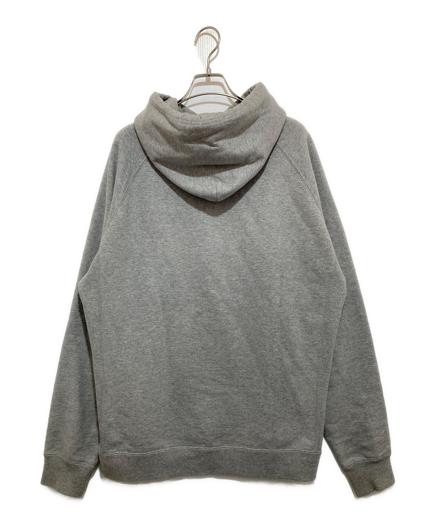 中古・古着通販】AUBERGE (オーベルジュ) REVERSE FOODIE グレー