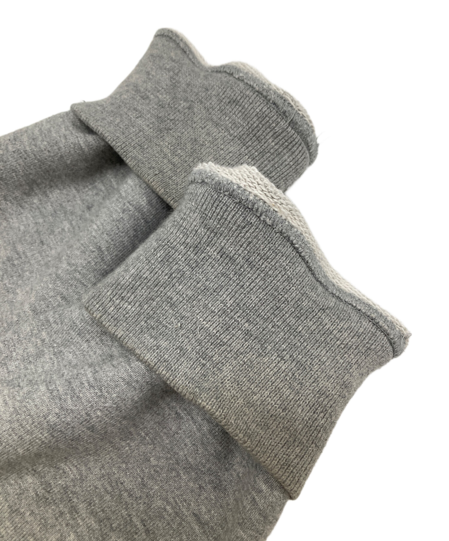 中古・古着通販】AUBERGE (オーベルジュ) REVERSE FOODIE グレー