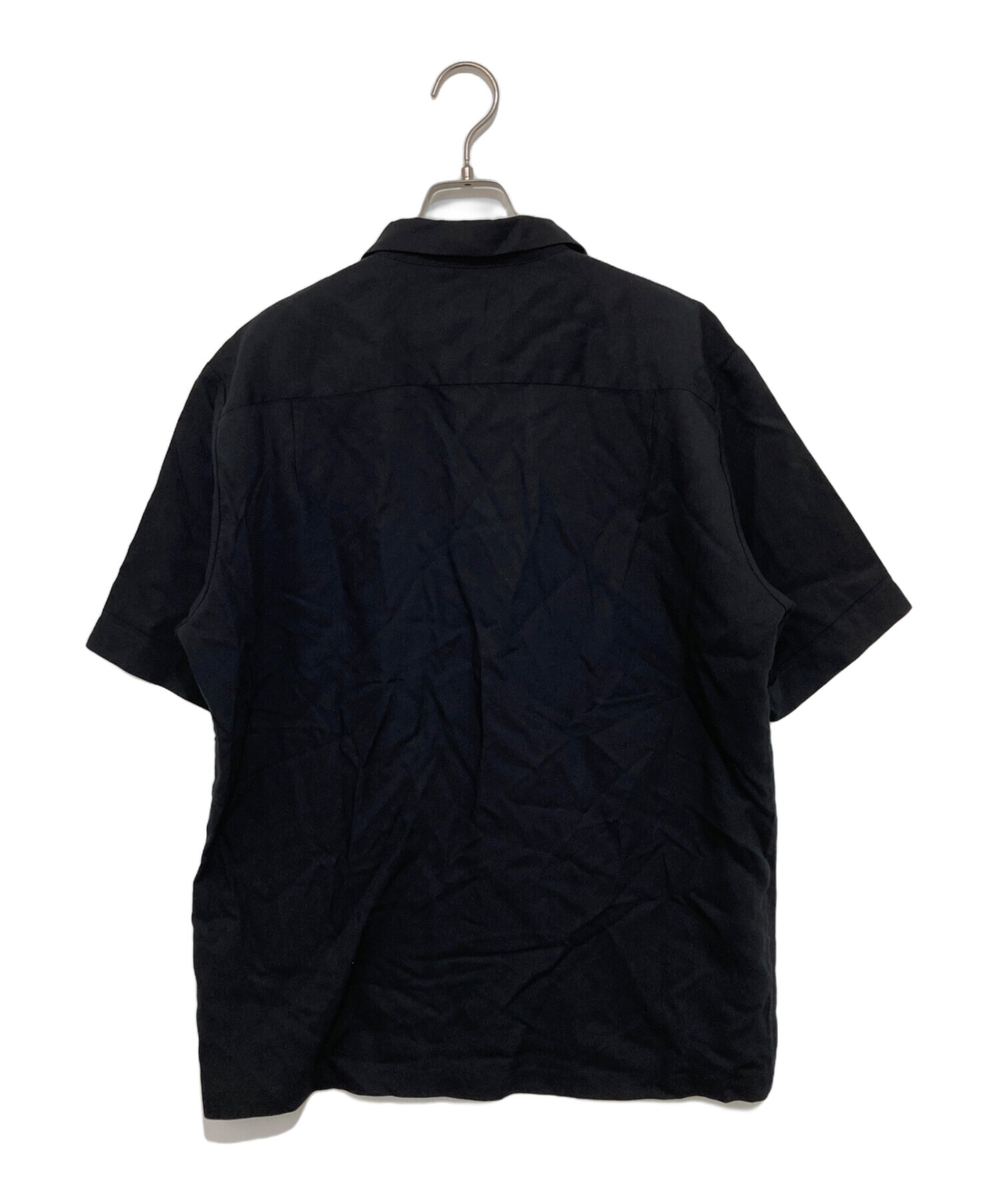 中古・古着通販】WACKO MARIA (ワコマリア) FIREプリントオープン 