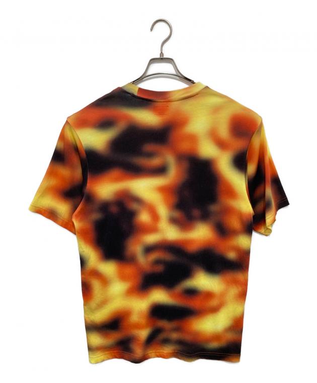 中古・古着通販】SUPREME (シュプリーム) スモールボックスロゴTシャツ 
