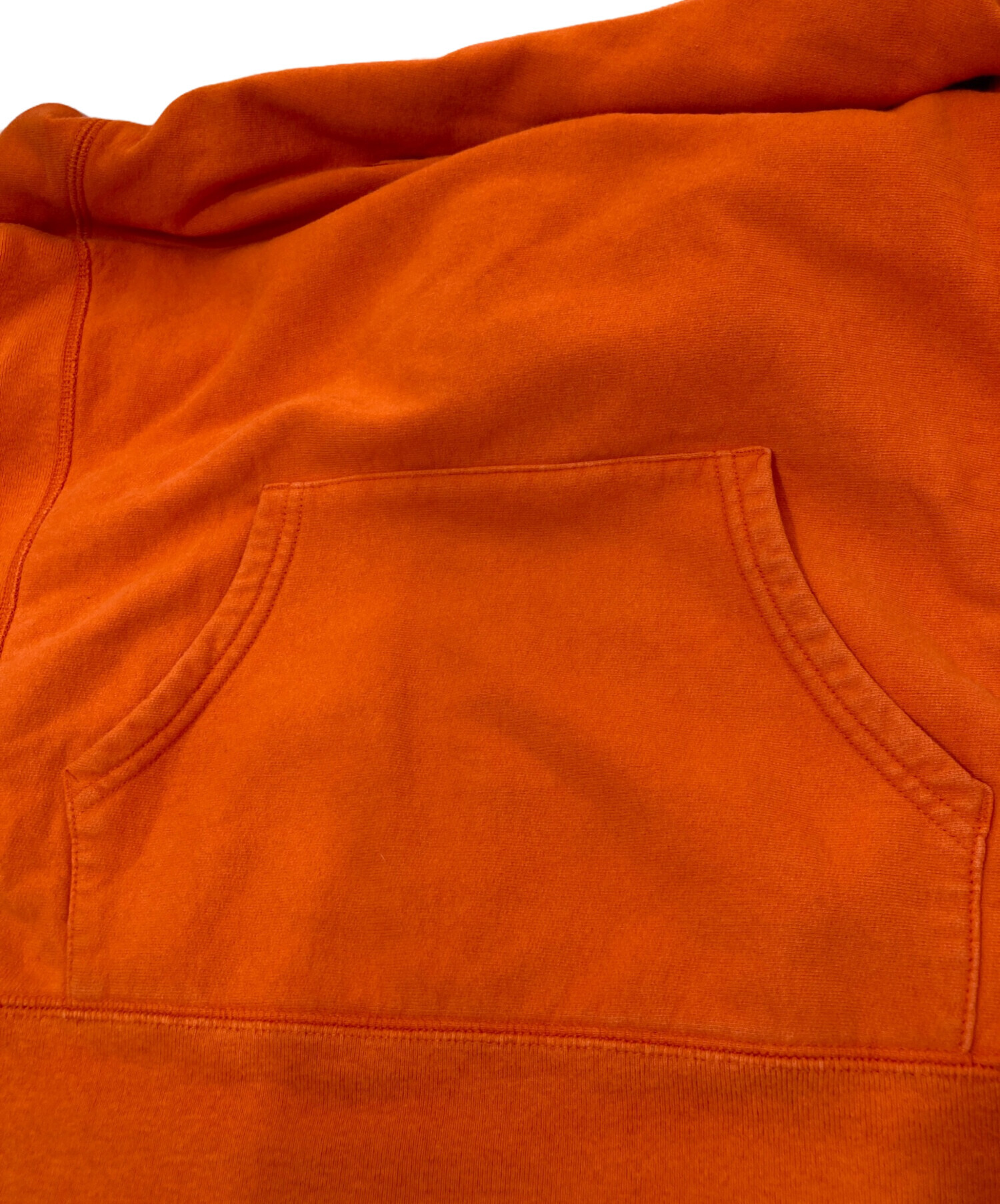 中古・古着通販】Supreme (シュプリーム) Embossed Logo Hooded